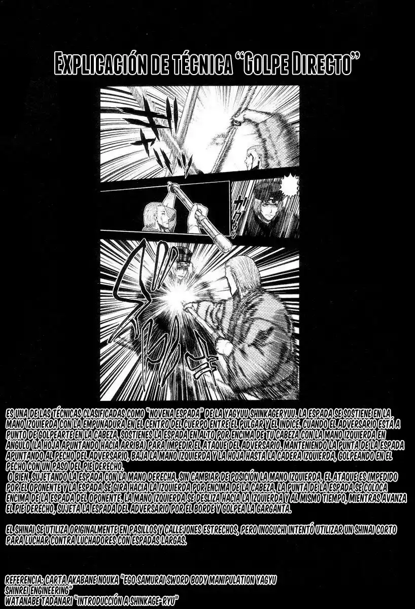 Shinakoi capítulo 15, página 34