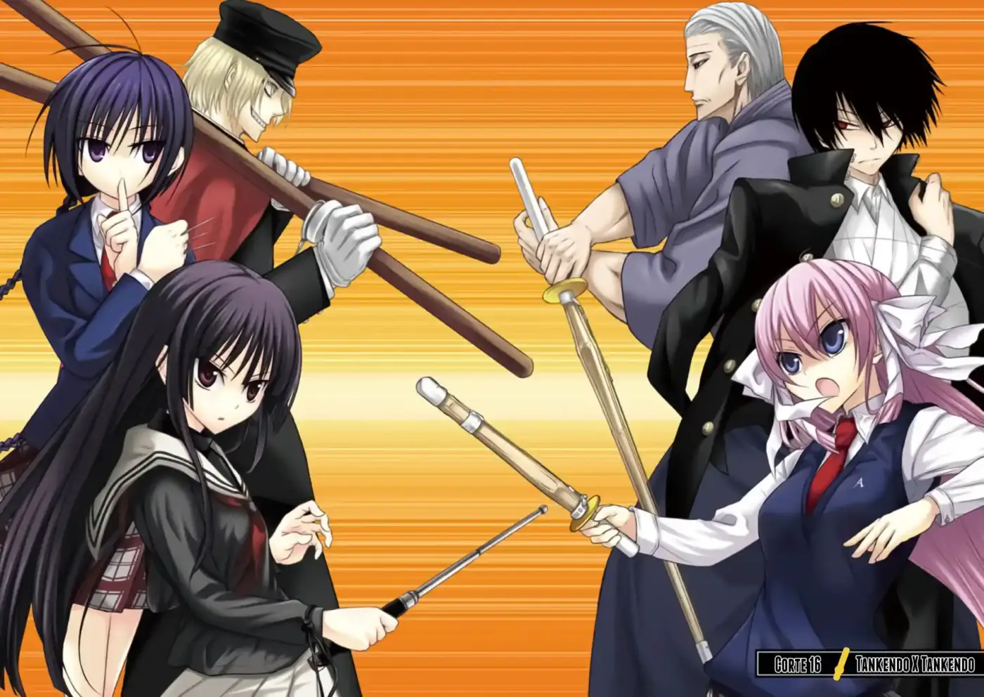 Shinakoi capítulo 16, página 4