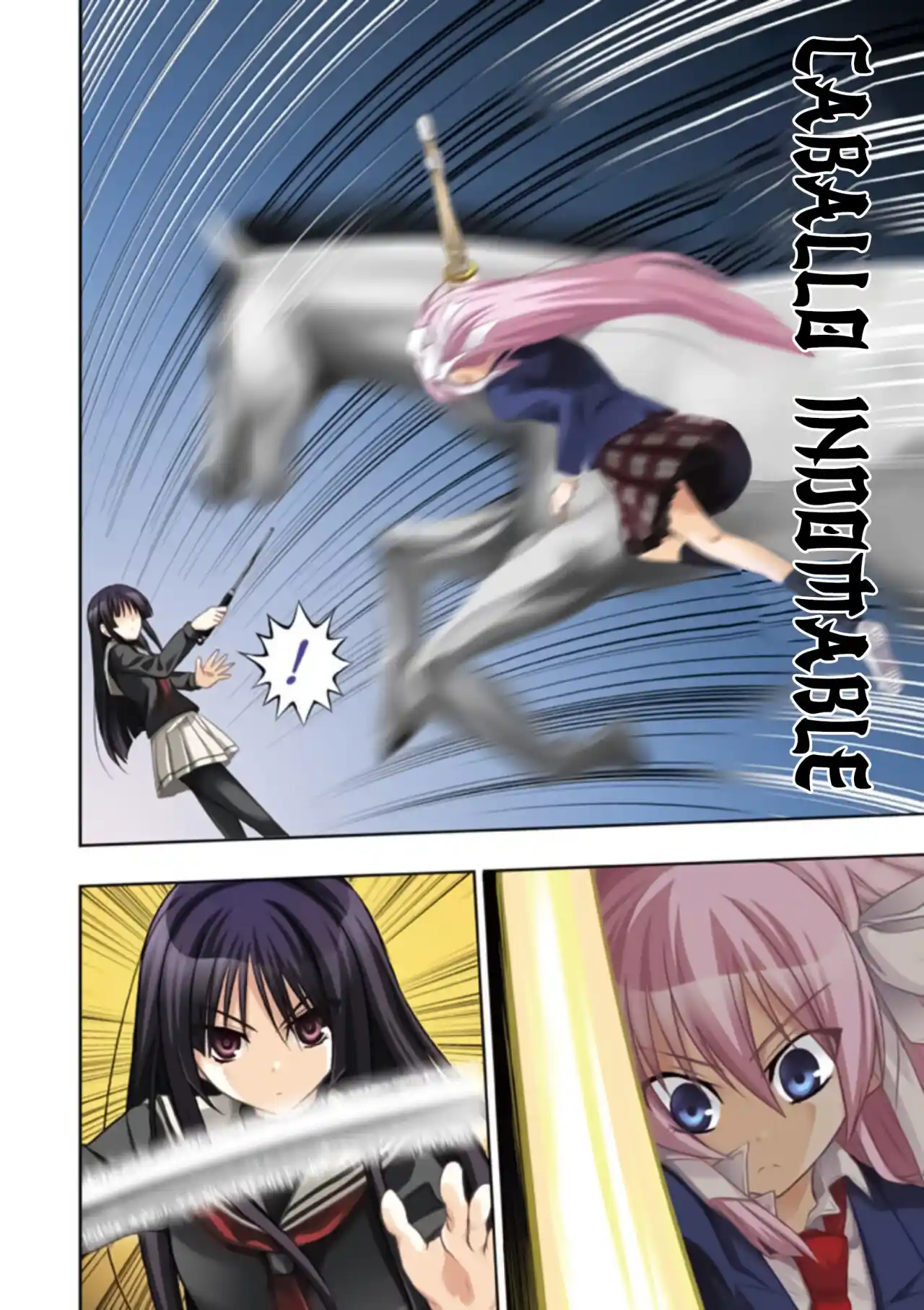 Shinakoi capítulo 16, página 5