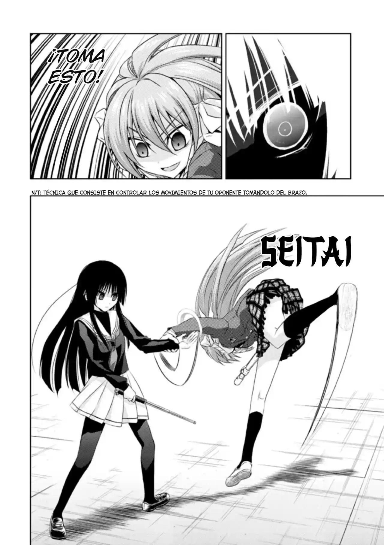 Shinakoi capítulo 16, página 7