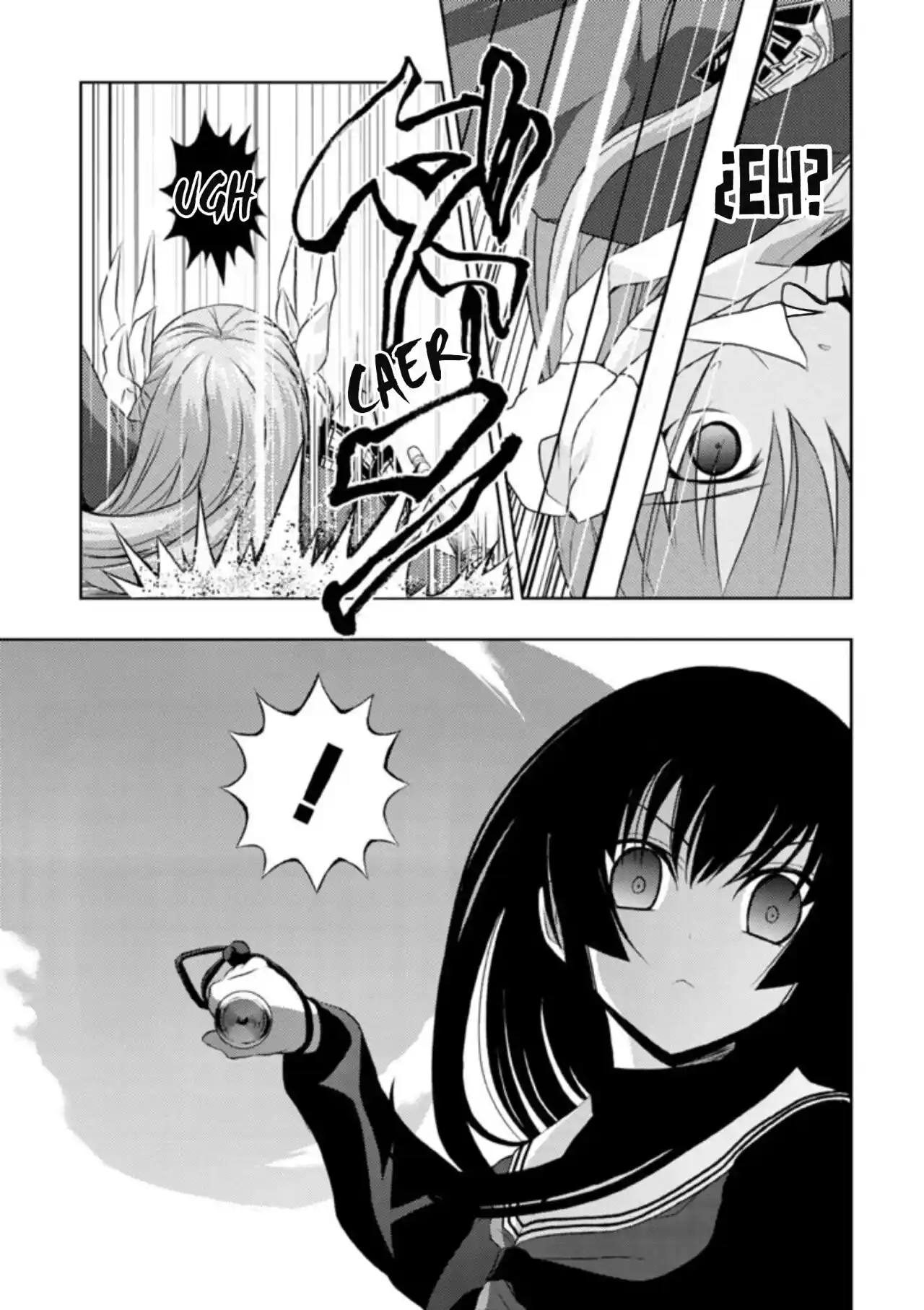 Shinakoi capítulo 16, página 8