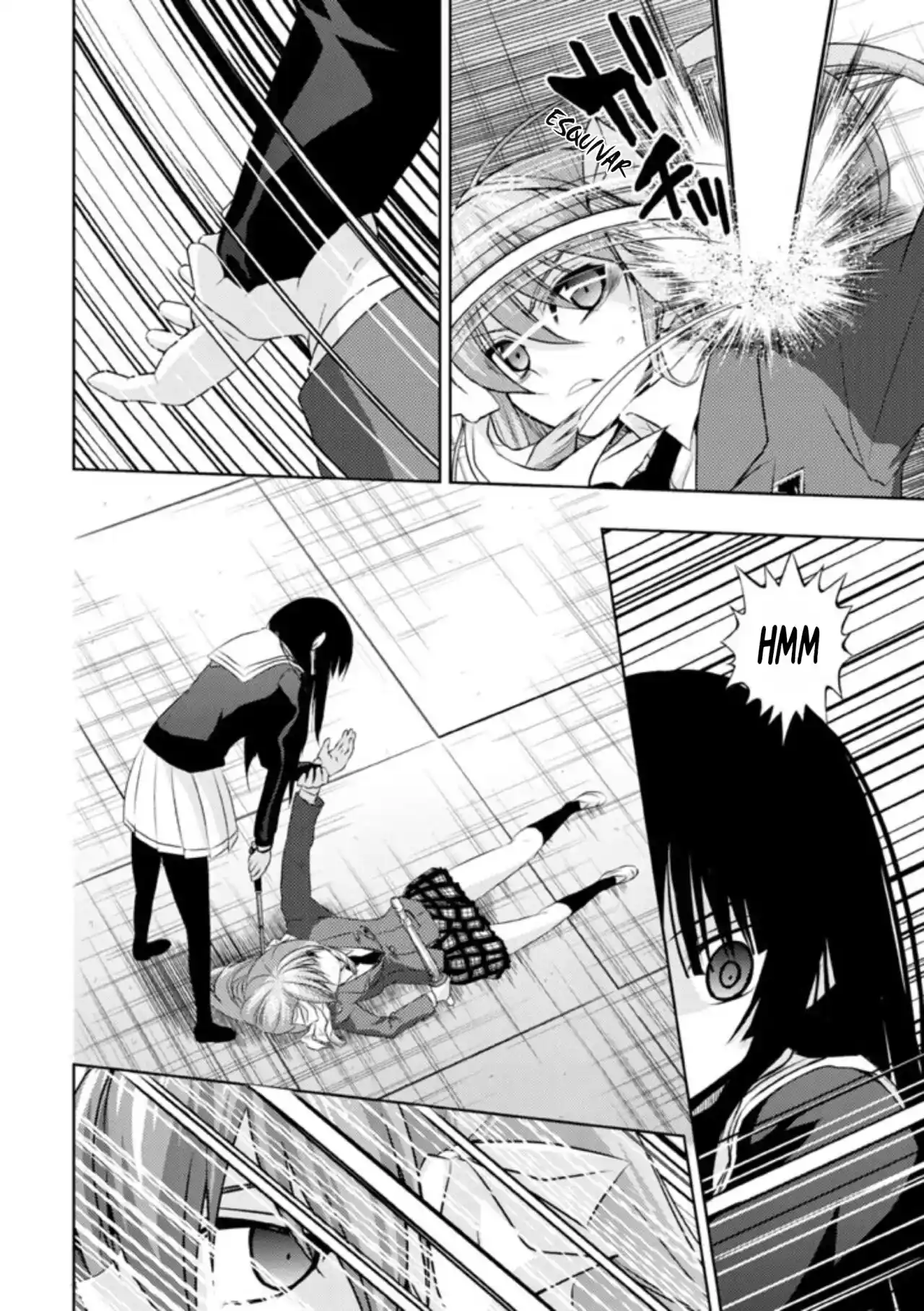Shinakoi capítulo 16, página 9