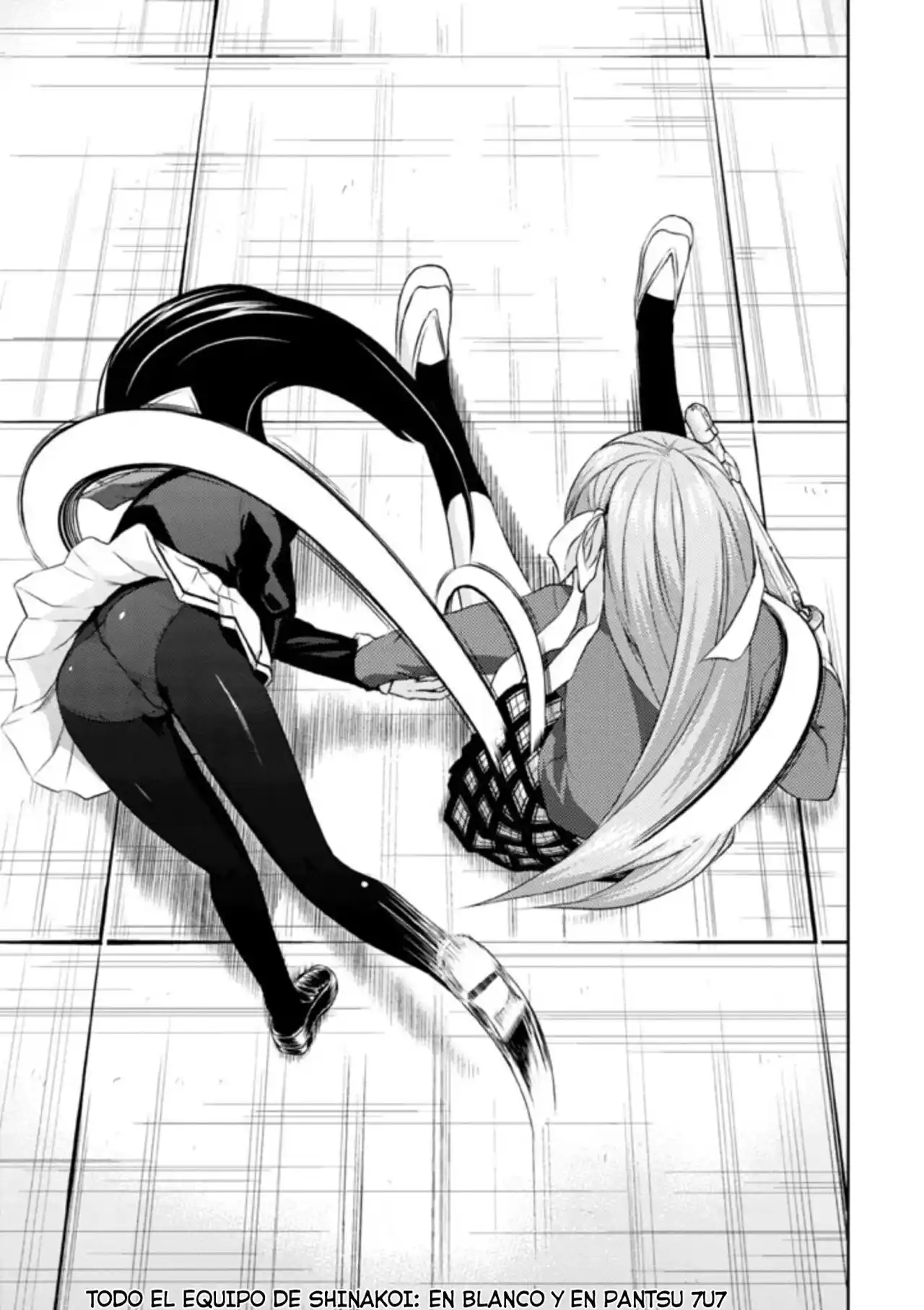 Shinakoi capítulo 16, página 11