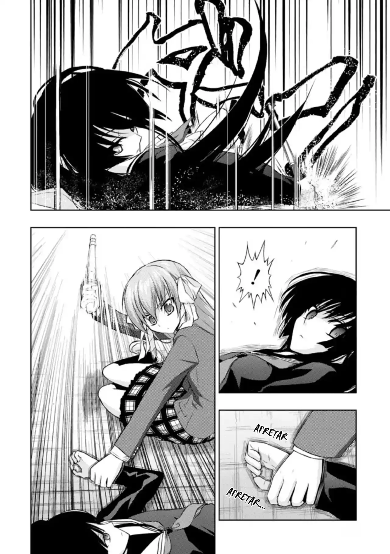 Shinakoi capítulo 16, página 12