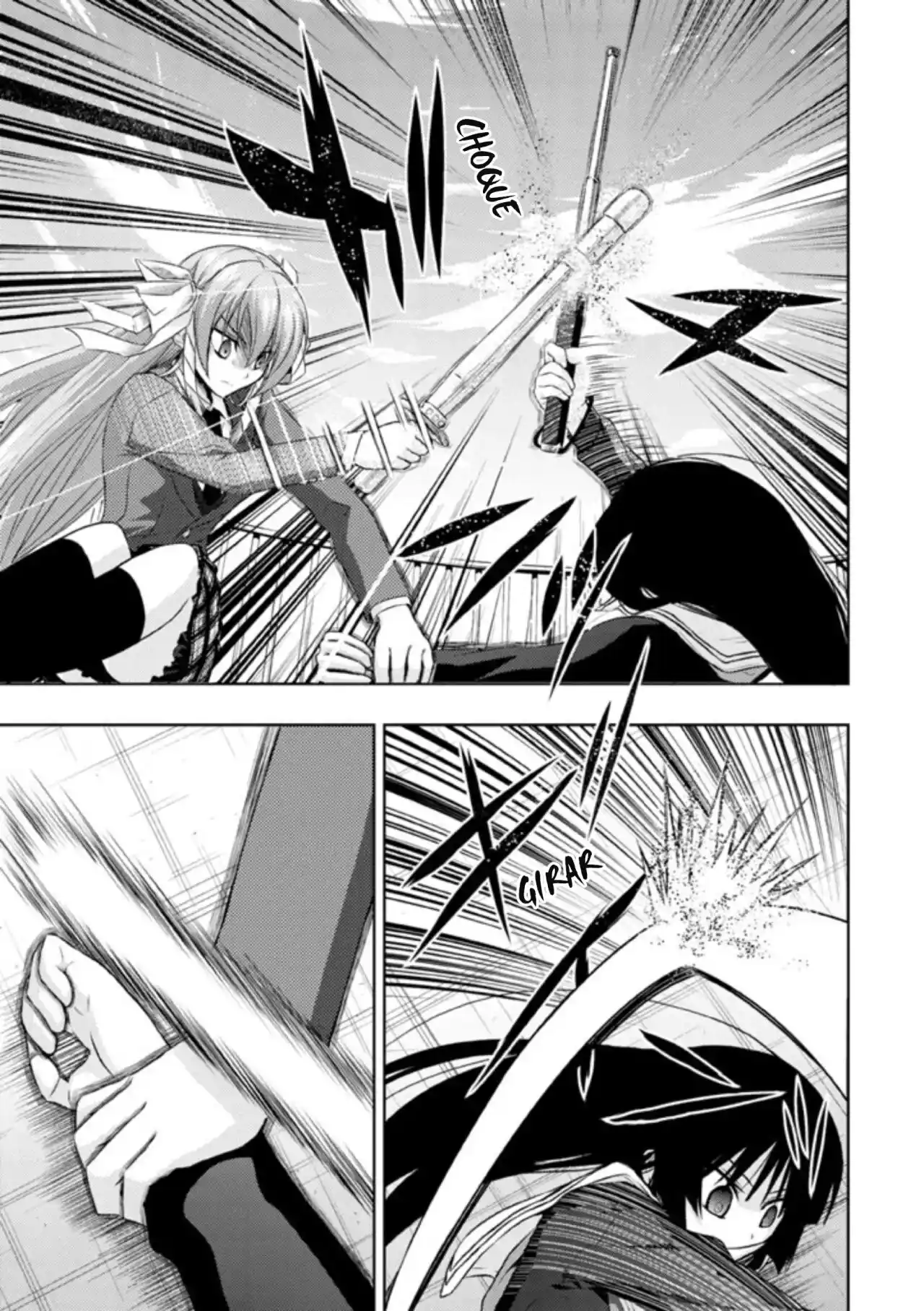 Shinakoi capítulo 16, página 13