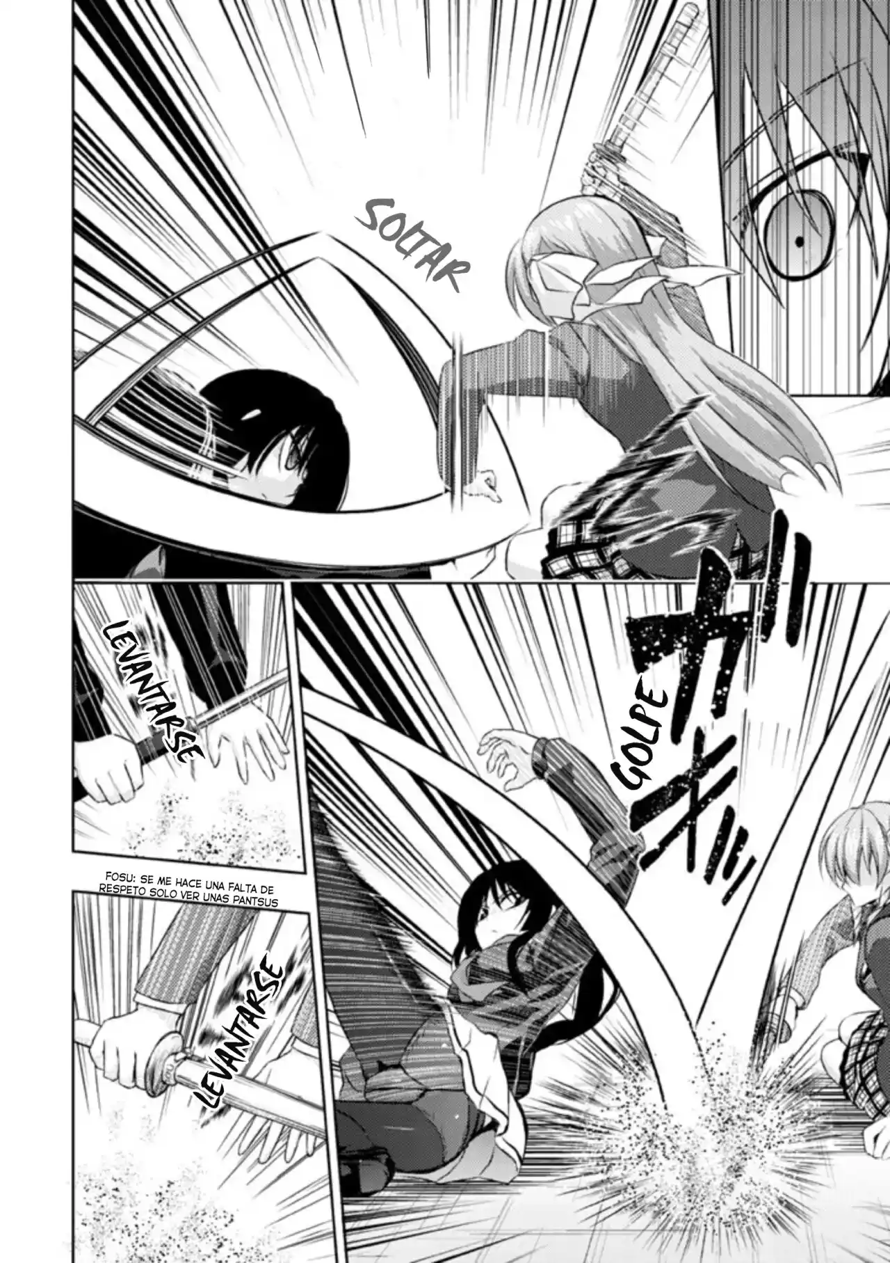 Shinakoi capítulo 16, página 14