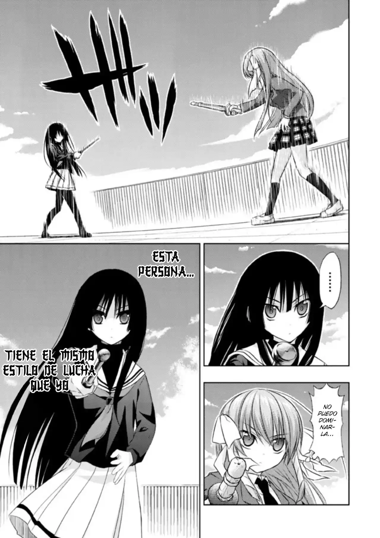 Shinakoi capítulo 16, página 15