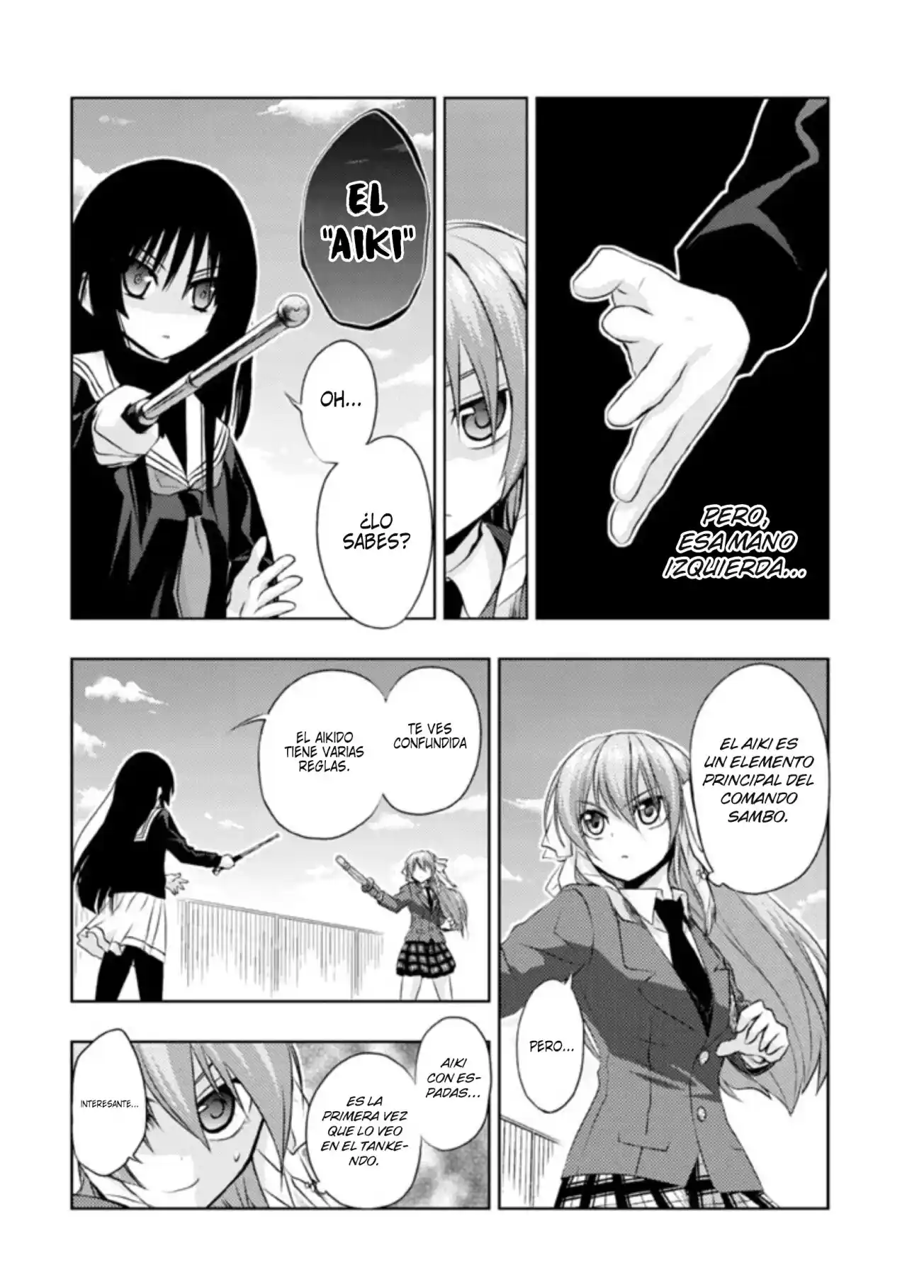 Shinakoi capítulo 16, página 16
