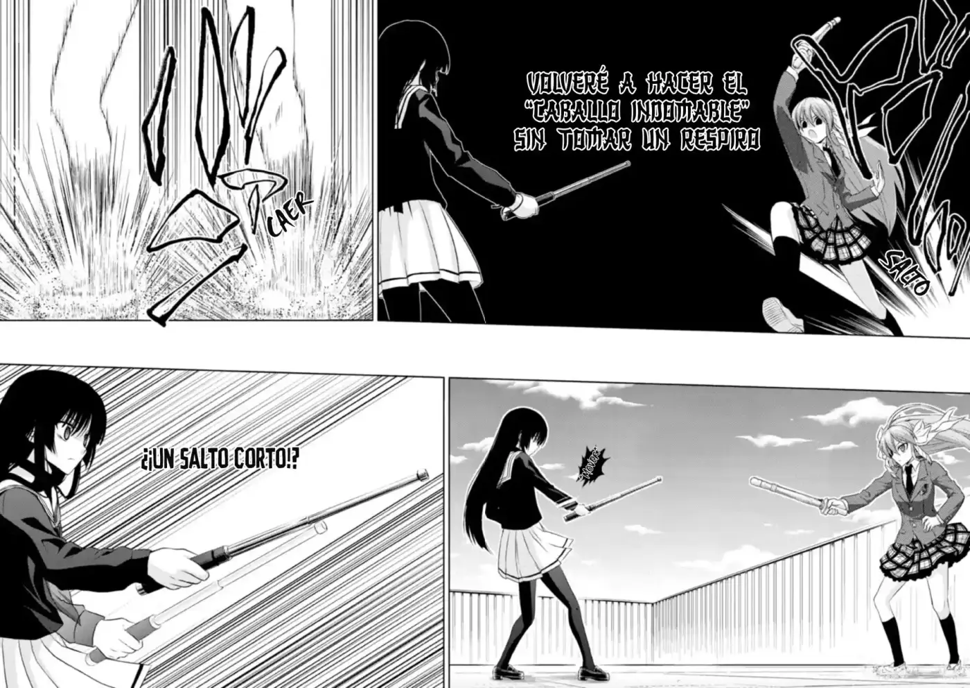 Shinakoi capítulo 16, página 22