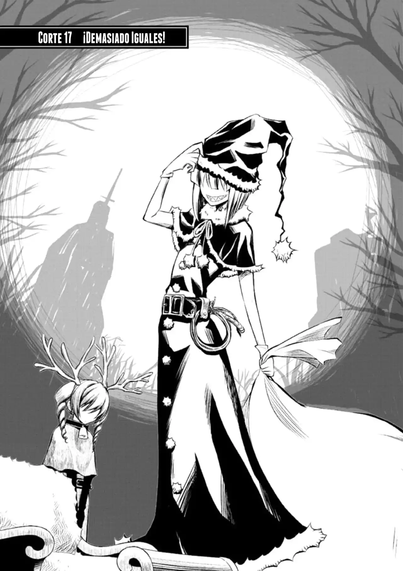 Shinakoi capítulo 17, página 3