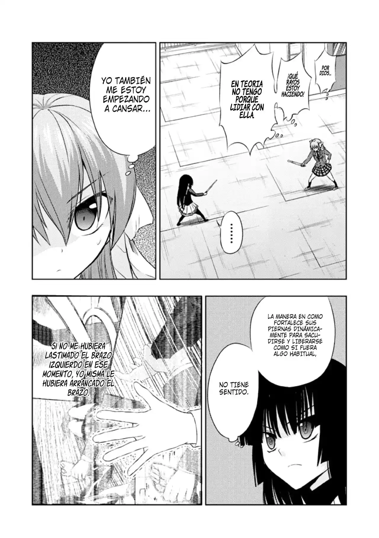 Shinakoi capítulo 17, página 8