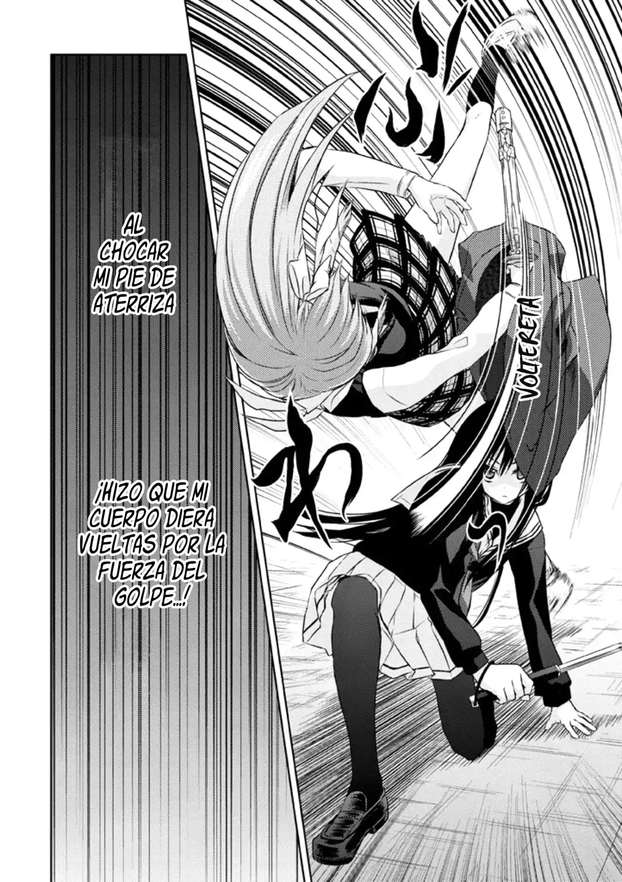 Shinakoi capítulo 17, página 13