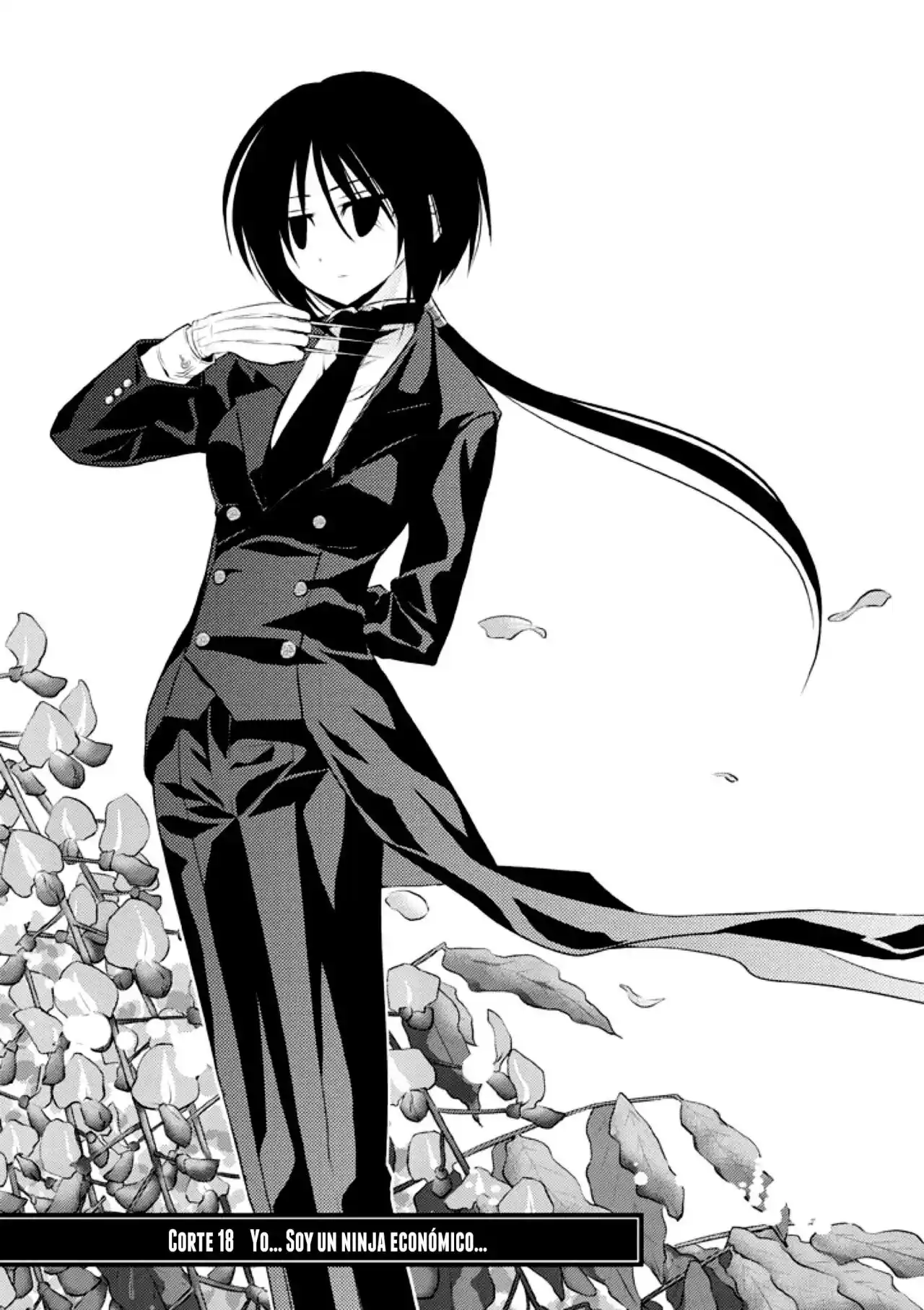 Shinakoi capítulo 18, página 3