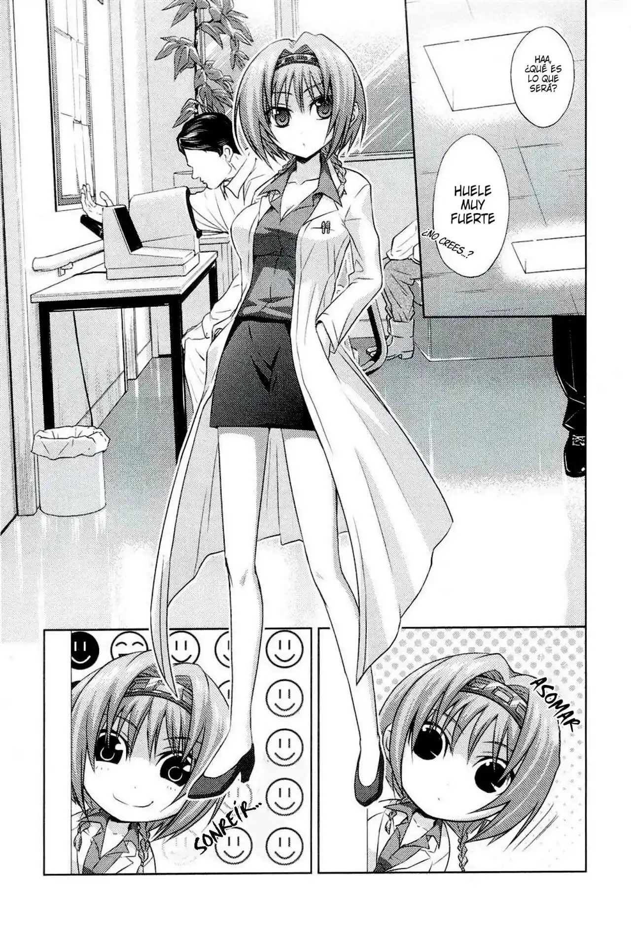 Shinakoi capítulo 18, página 5