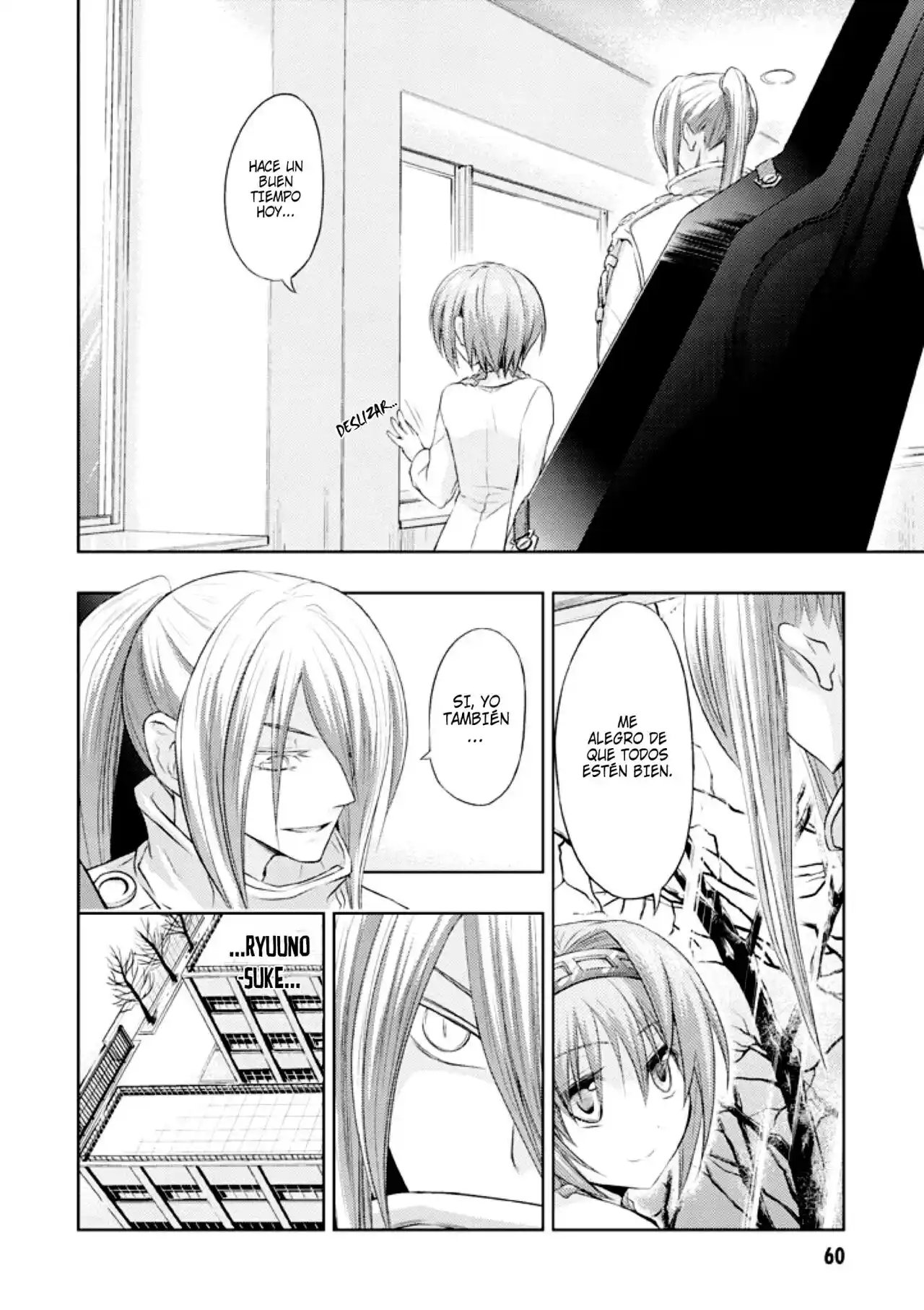 Shinakoi capítulo 18, página 10