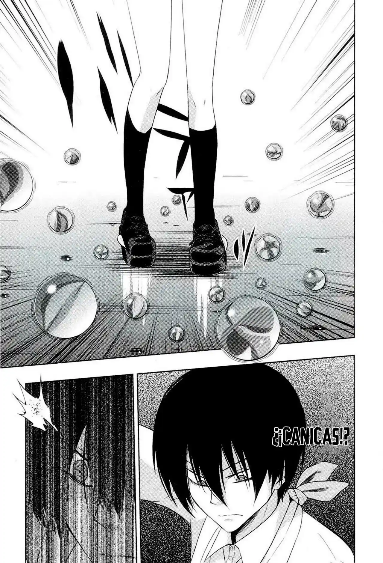 Shinakoi capítulo 18, página 11