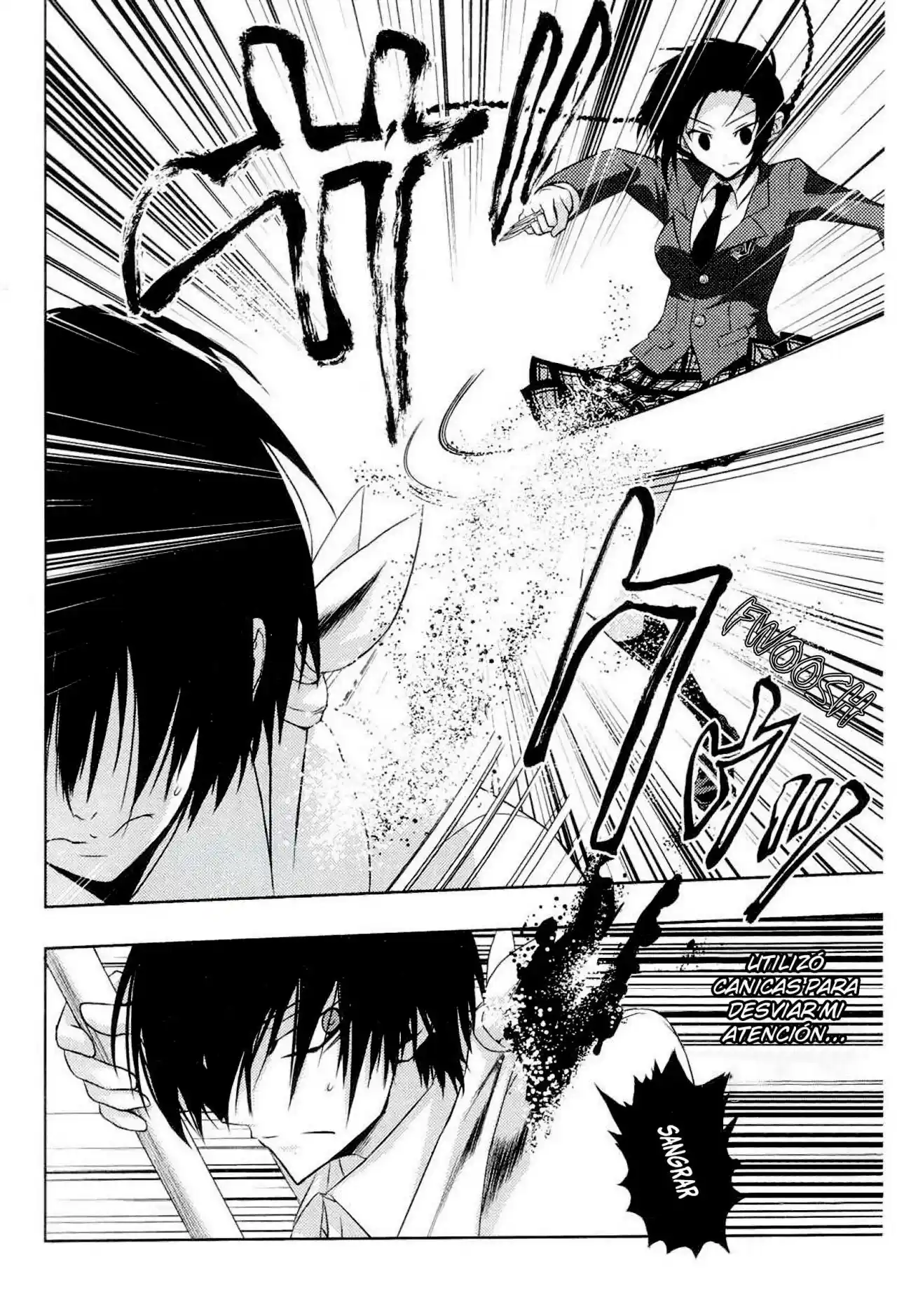 Shinakoi capítulo 18, página 13