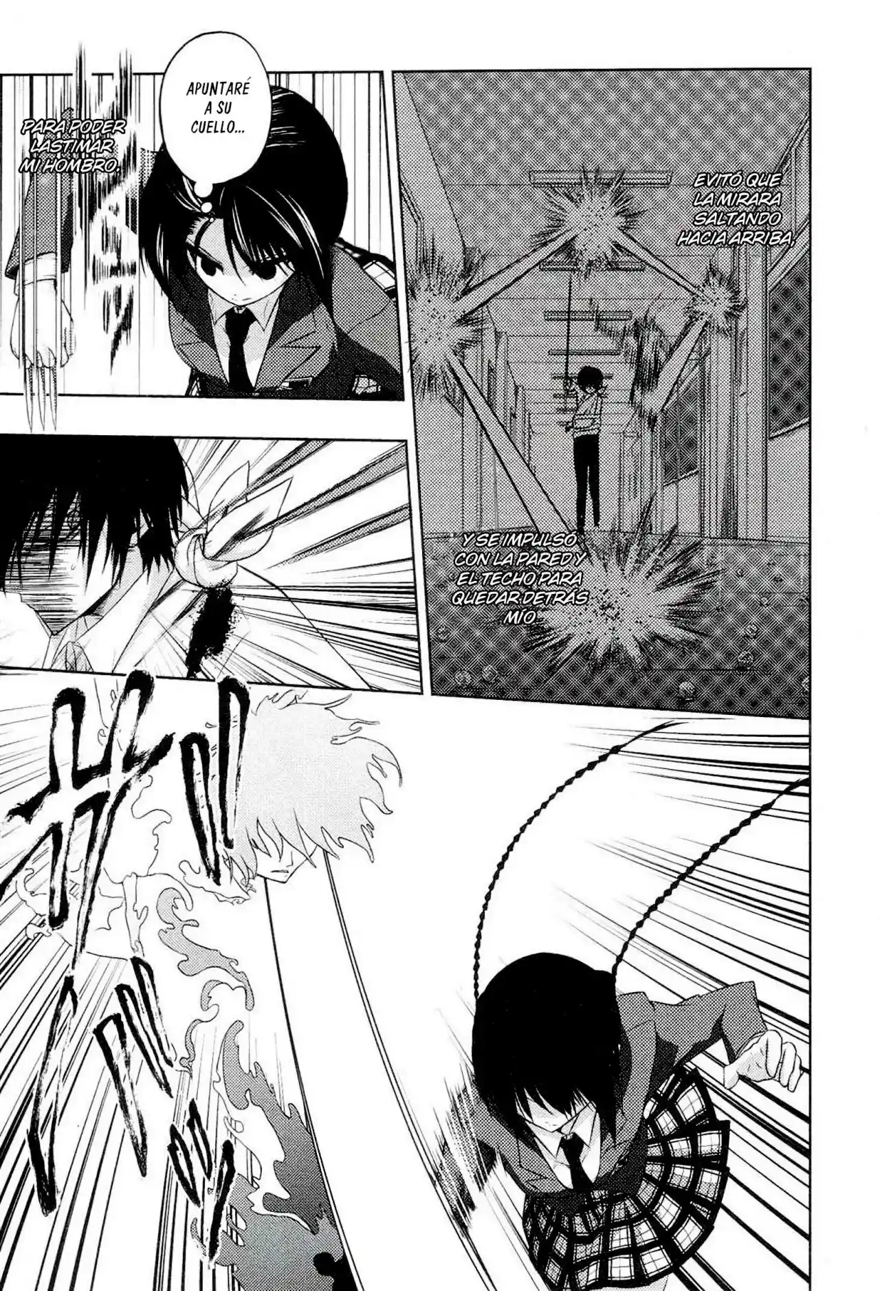 Shinakoi capítulo 18, página 14
