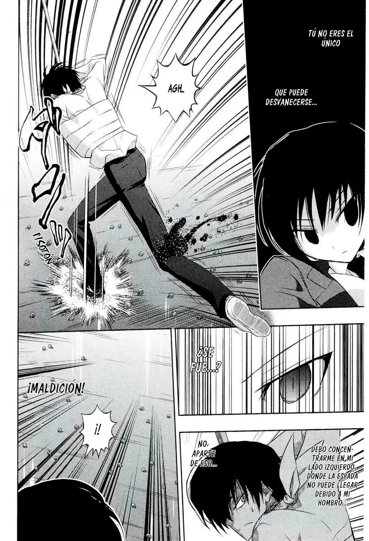 Shinakoi capítulo 18, página 18