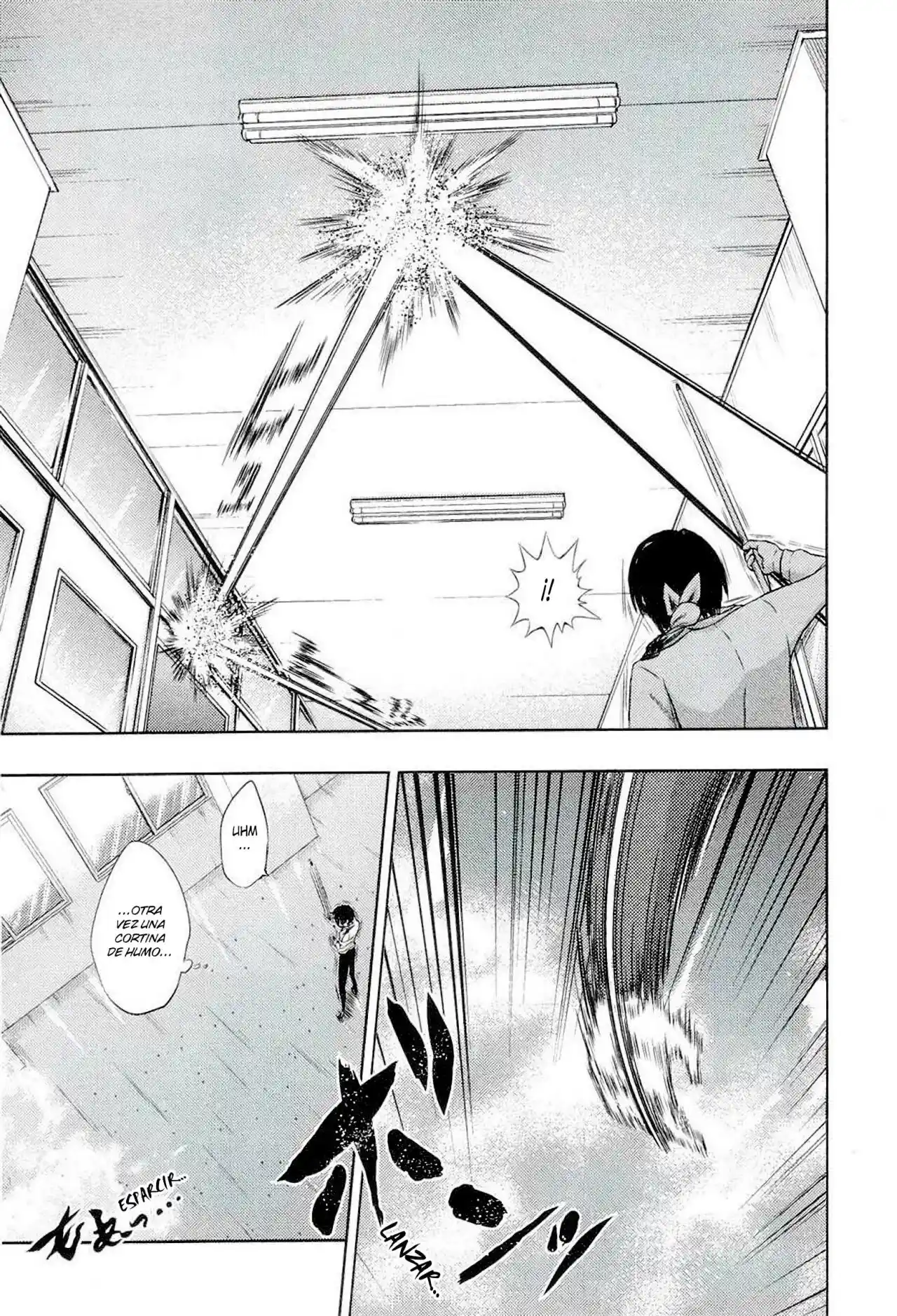 Shinakoi capítulo 18, página 21