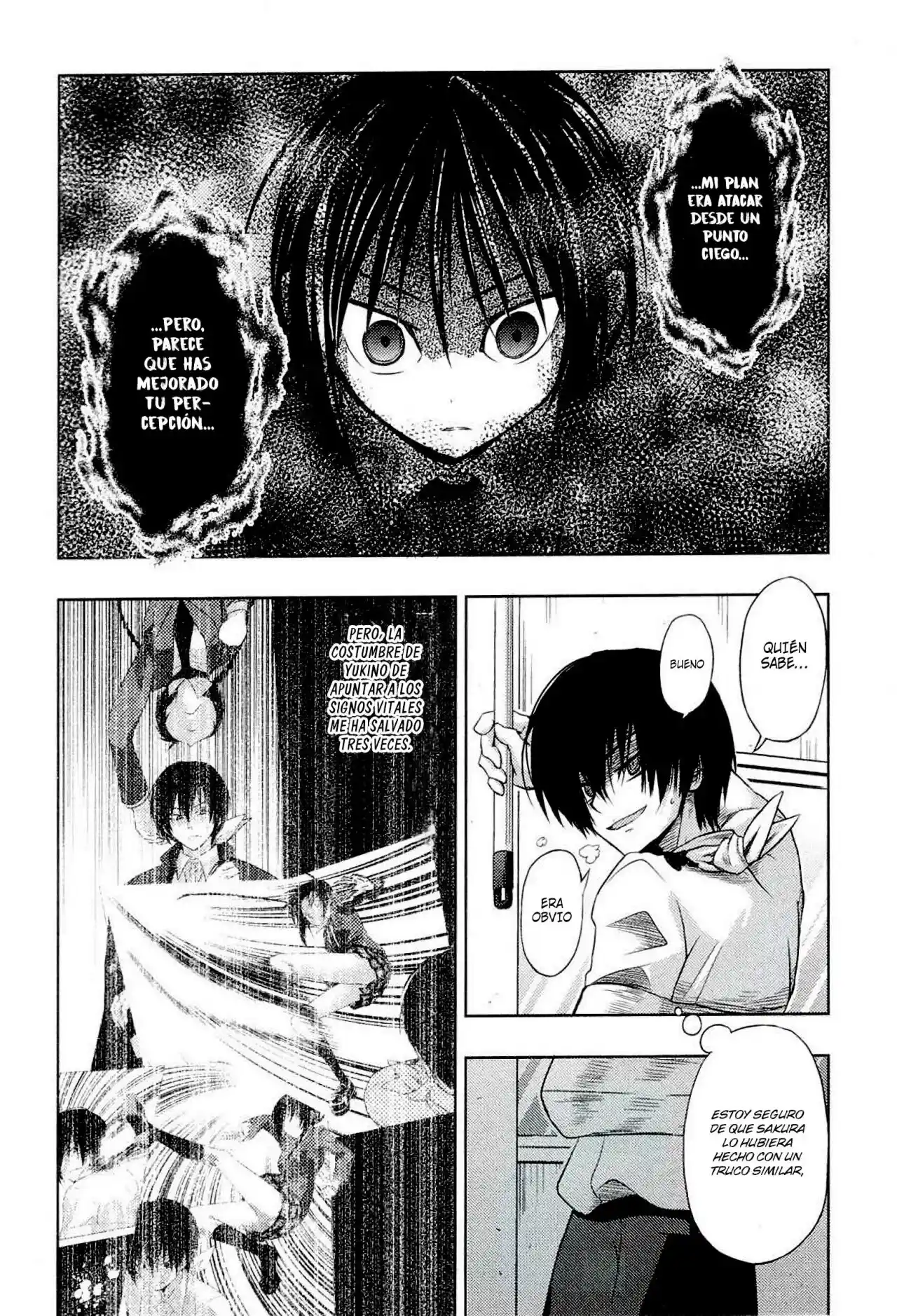 Shinakoi capítulo 18, página 23