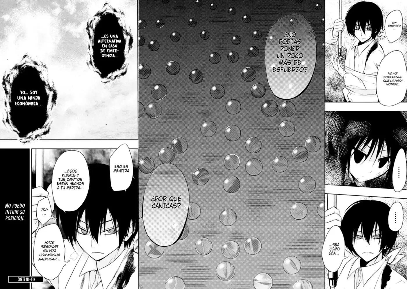 Shinakoi capítulo 18, página 24