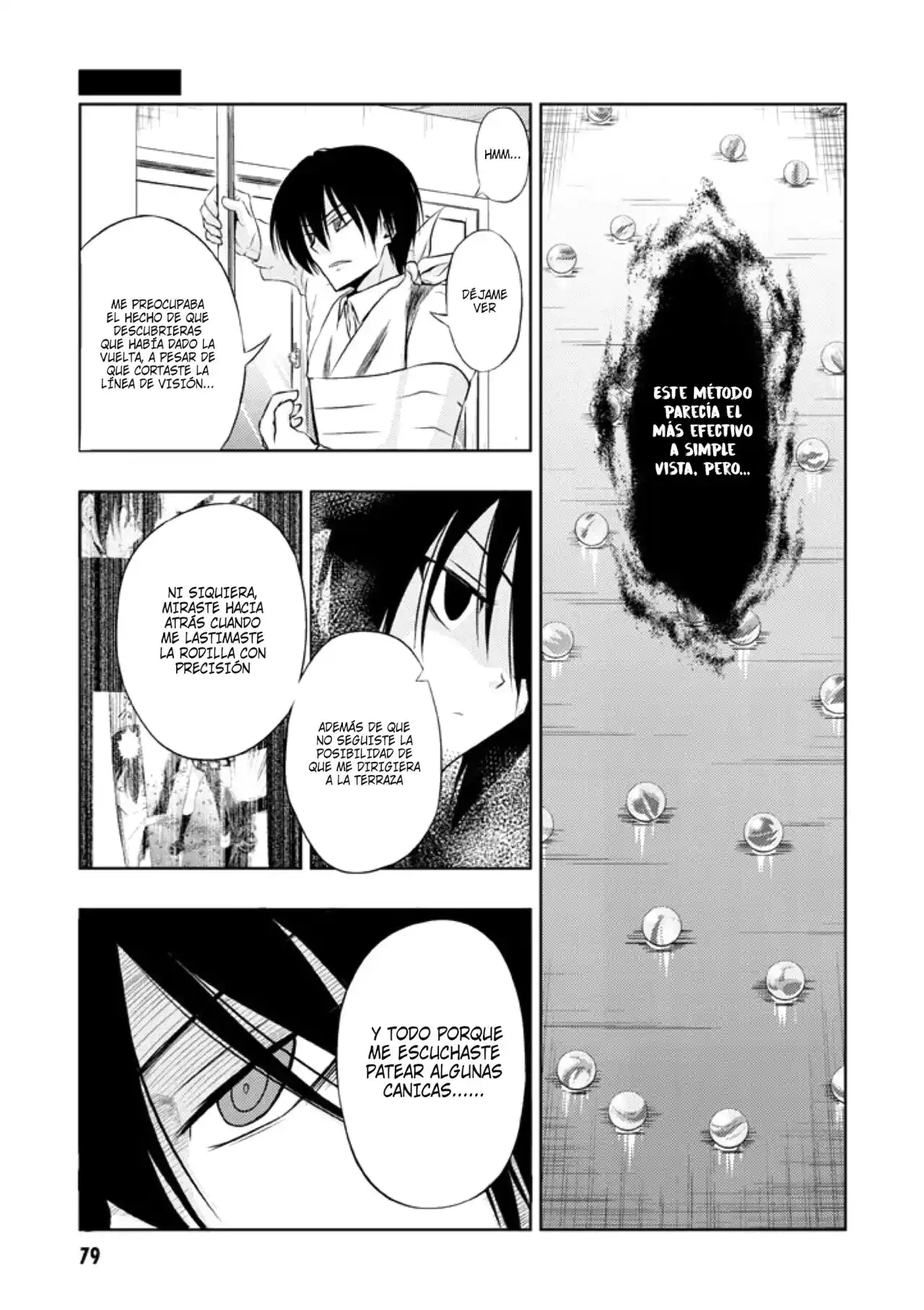 Shinakoi capítulo 19, página 3