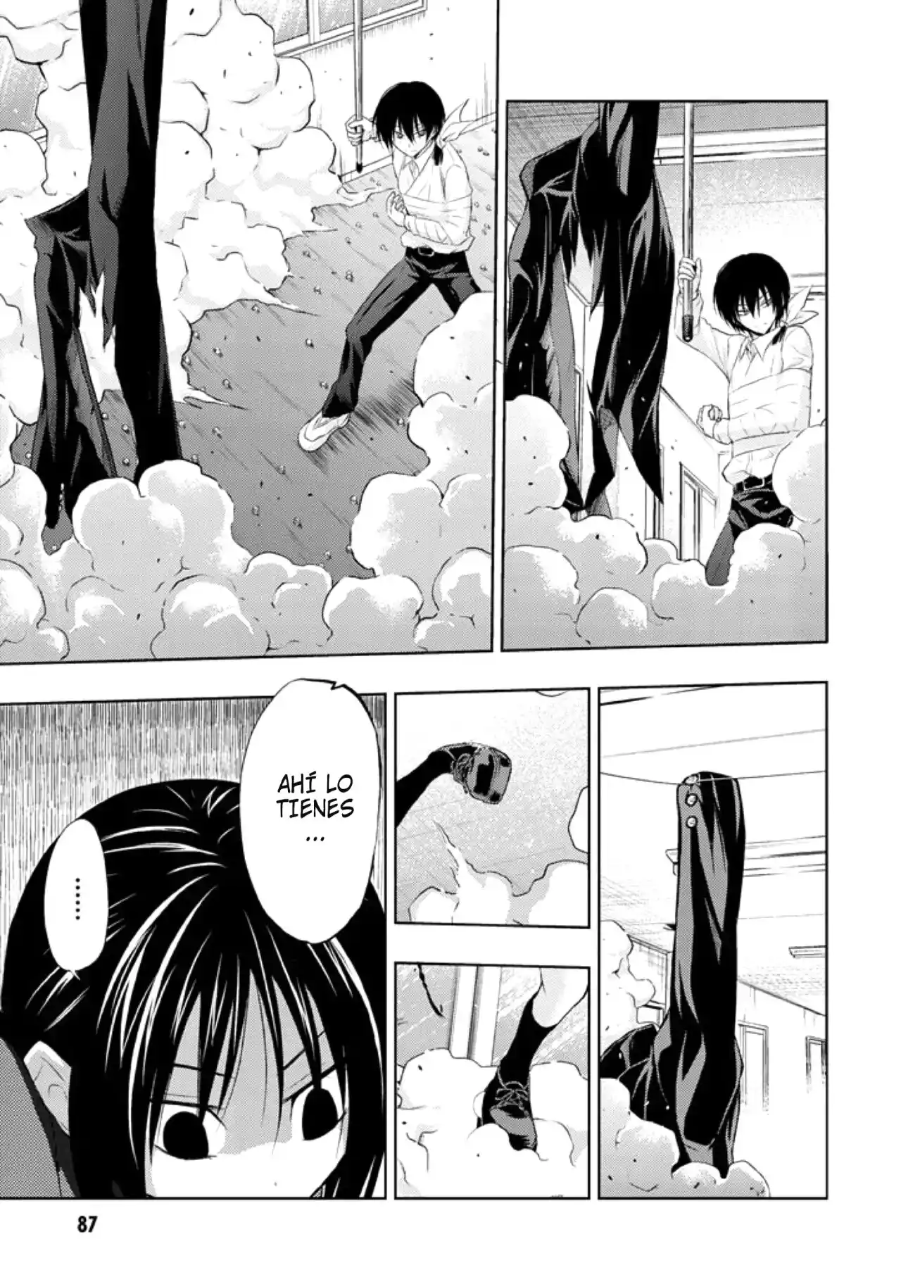 Shinakoi capítulo 19, página 10
