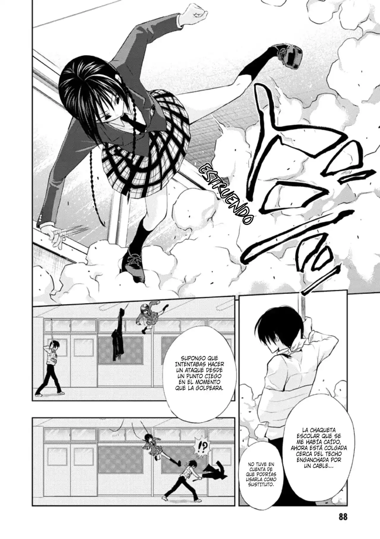 Shinakoi capítulo 19, página 11