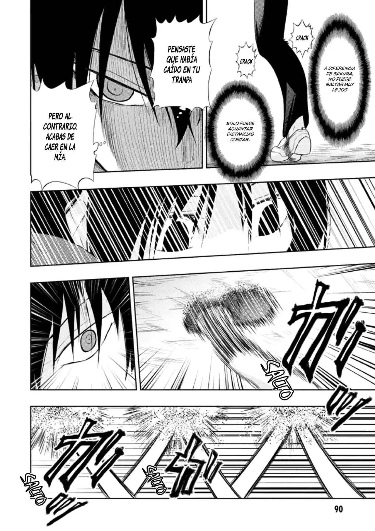 Shinakoi capítulo 19, página 13