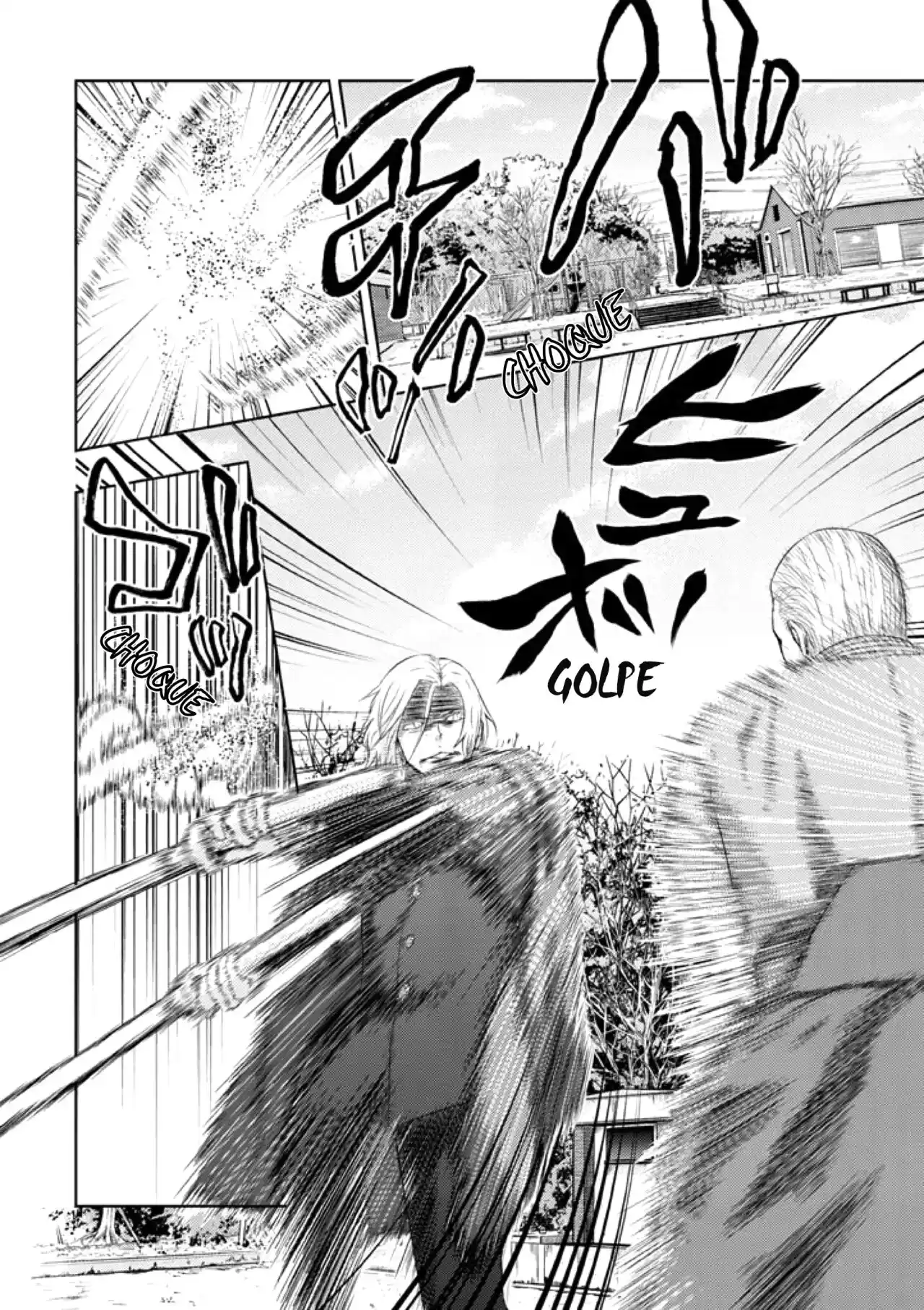 Shinakoi capítulo 19, página 17