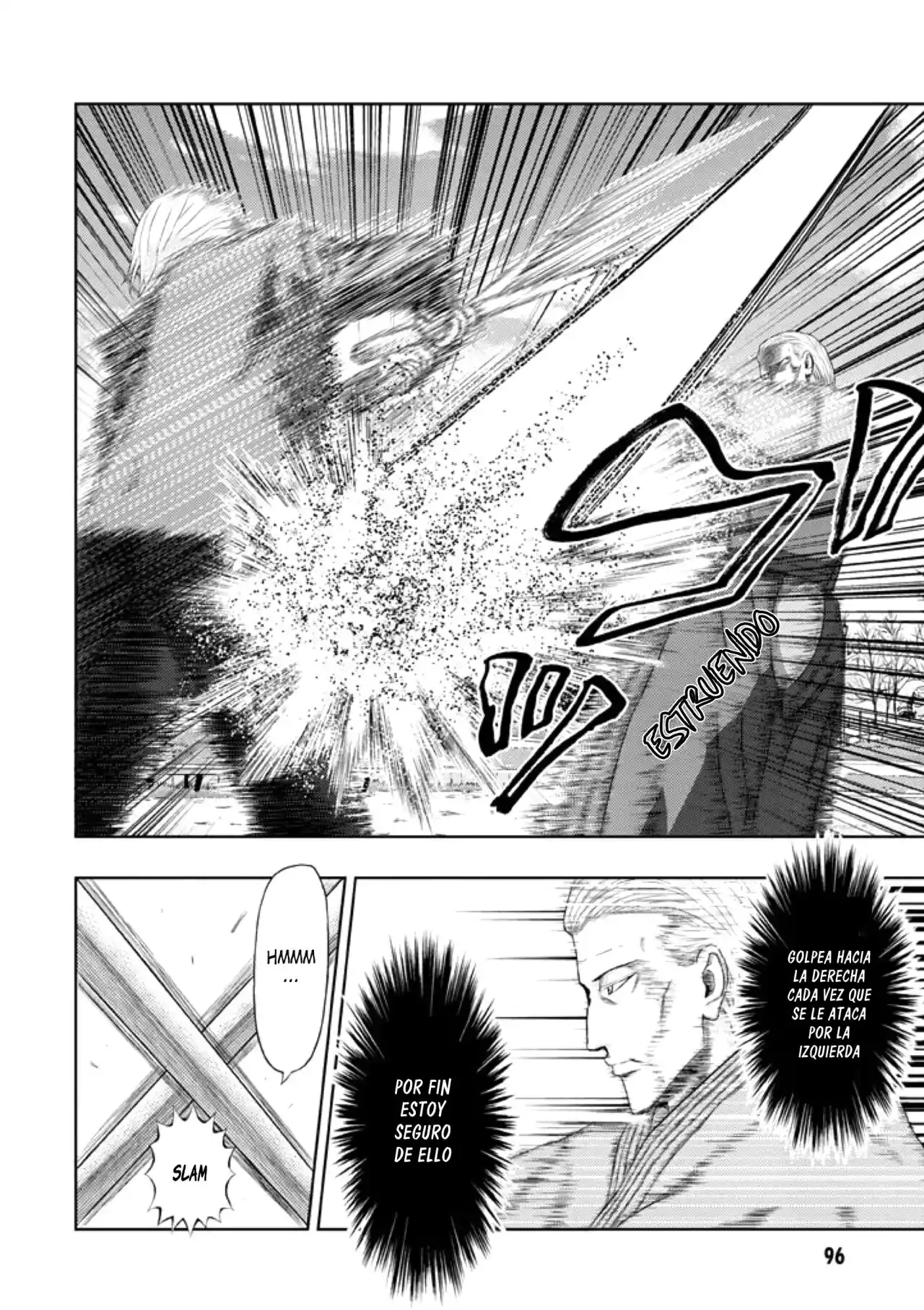 Shinakoi capítulo 19, página 19