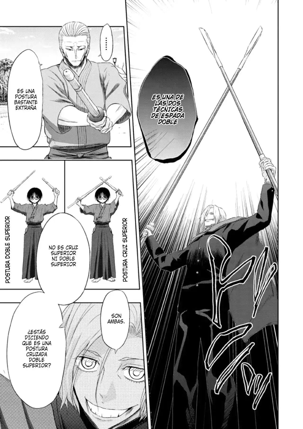 Shinakoi capítulo 19, página 20