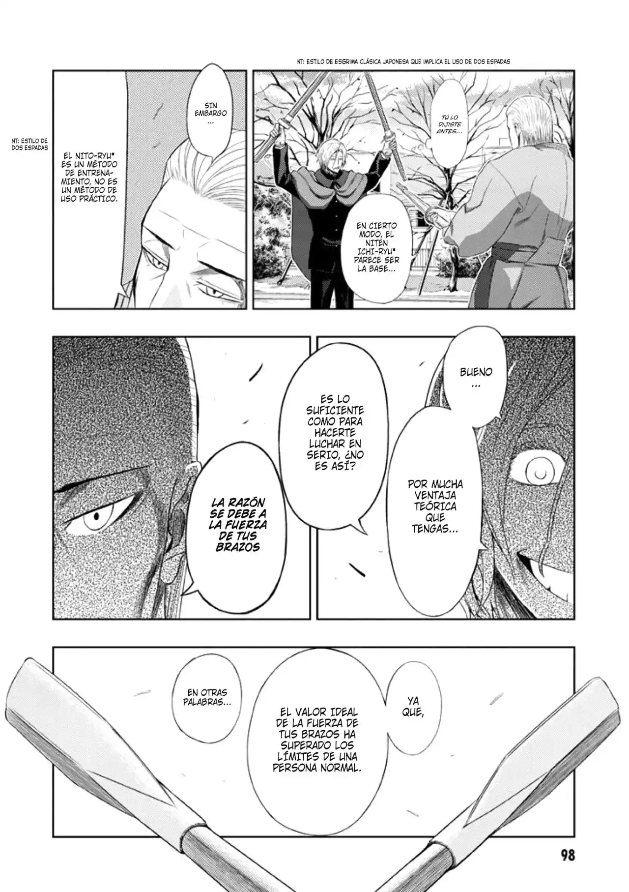 Shinakoi capítulo 19, página 21
