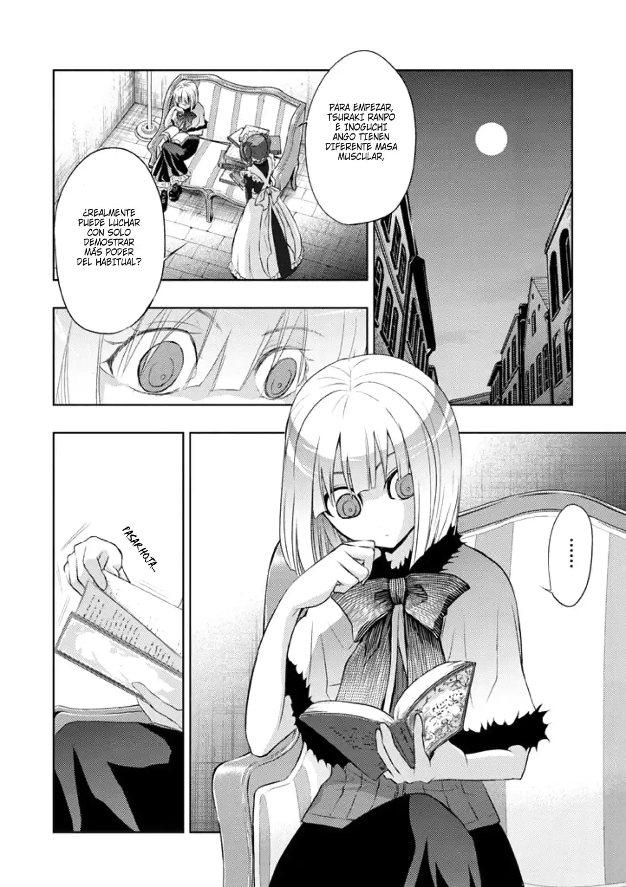 Shinakoi capítulo 19, página 25