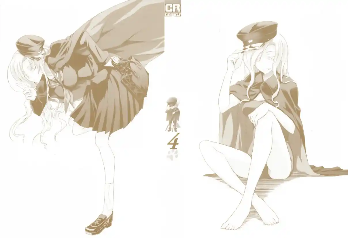 Shinakoi capítulo 22, página 4