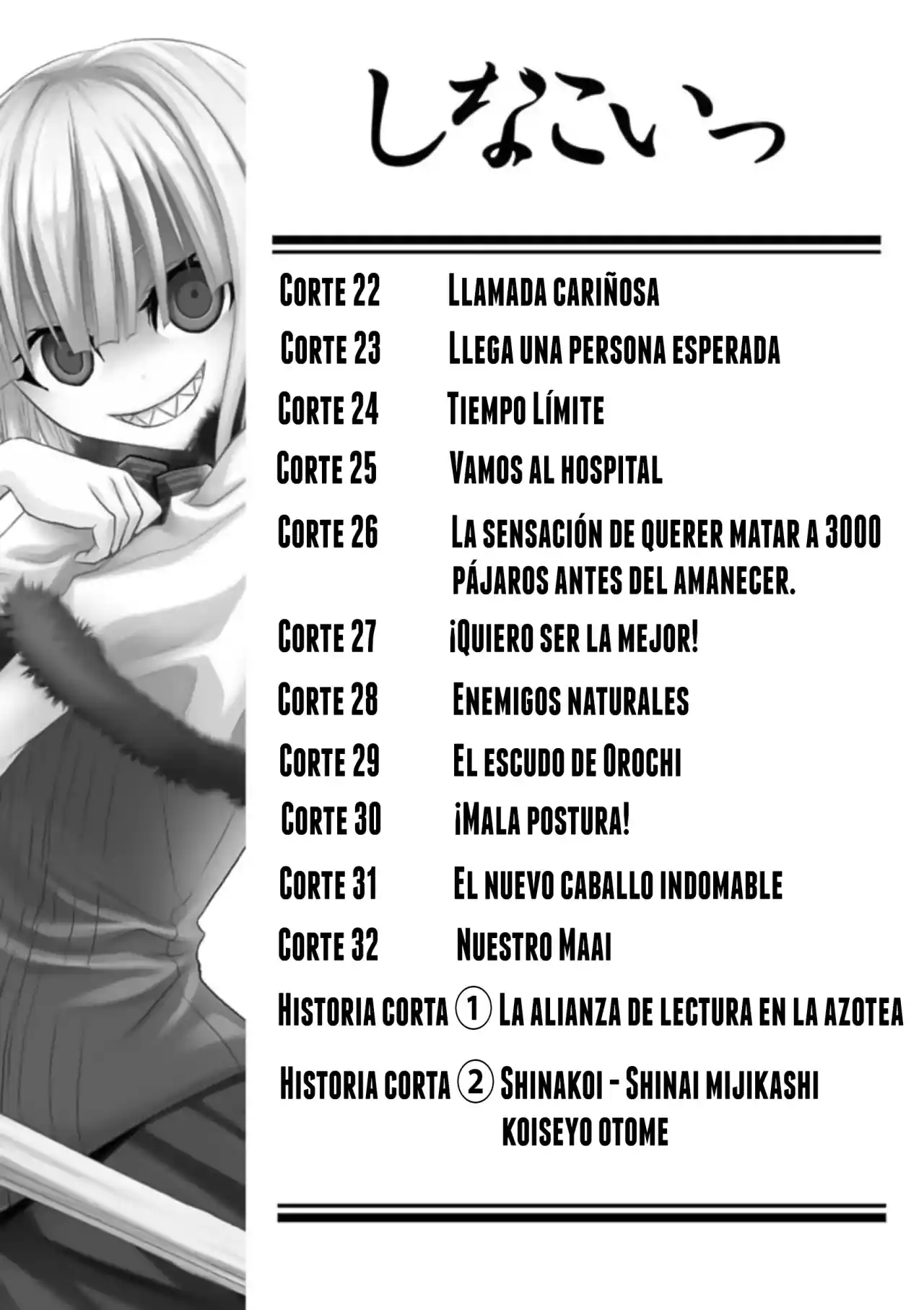 Shinakoi capítulo 22, página 9