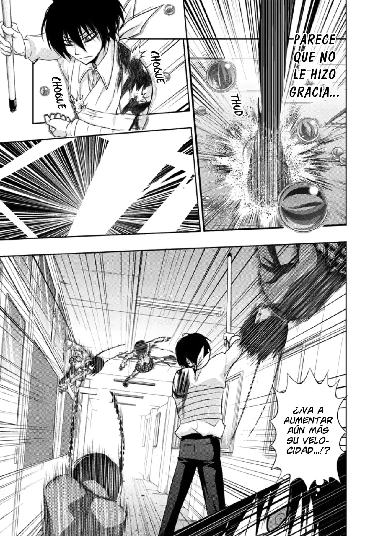 Shinakoi capítulo 22, página 12