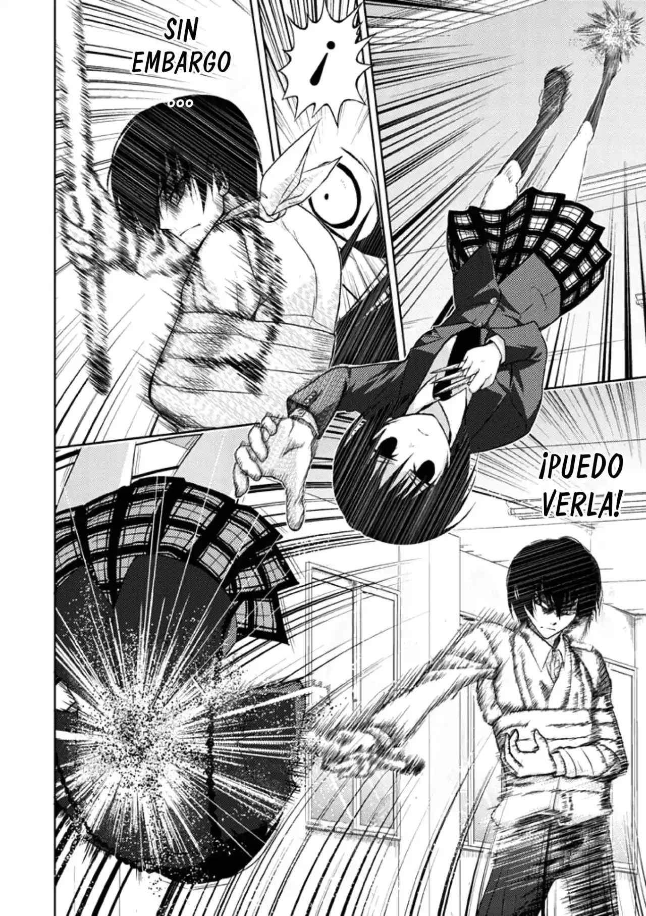Shinakoi capítulo 22, página 13