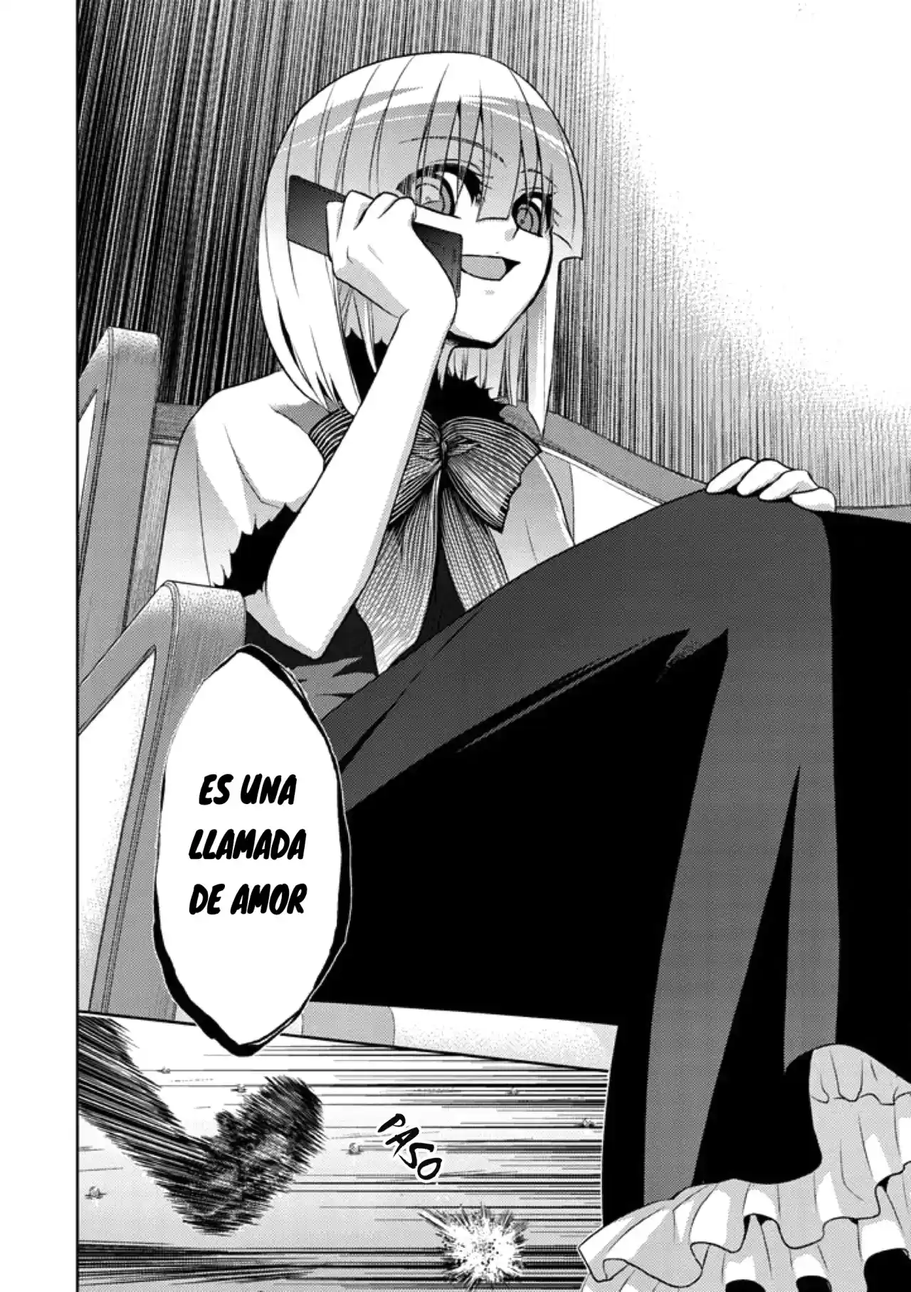 Shinakoi capítulo 22, página 17