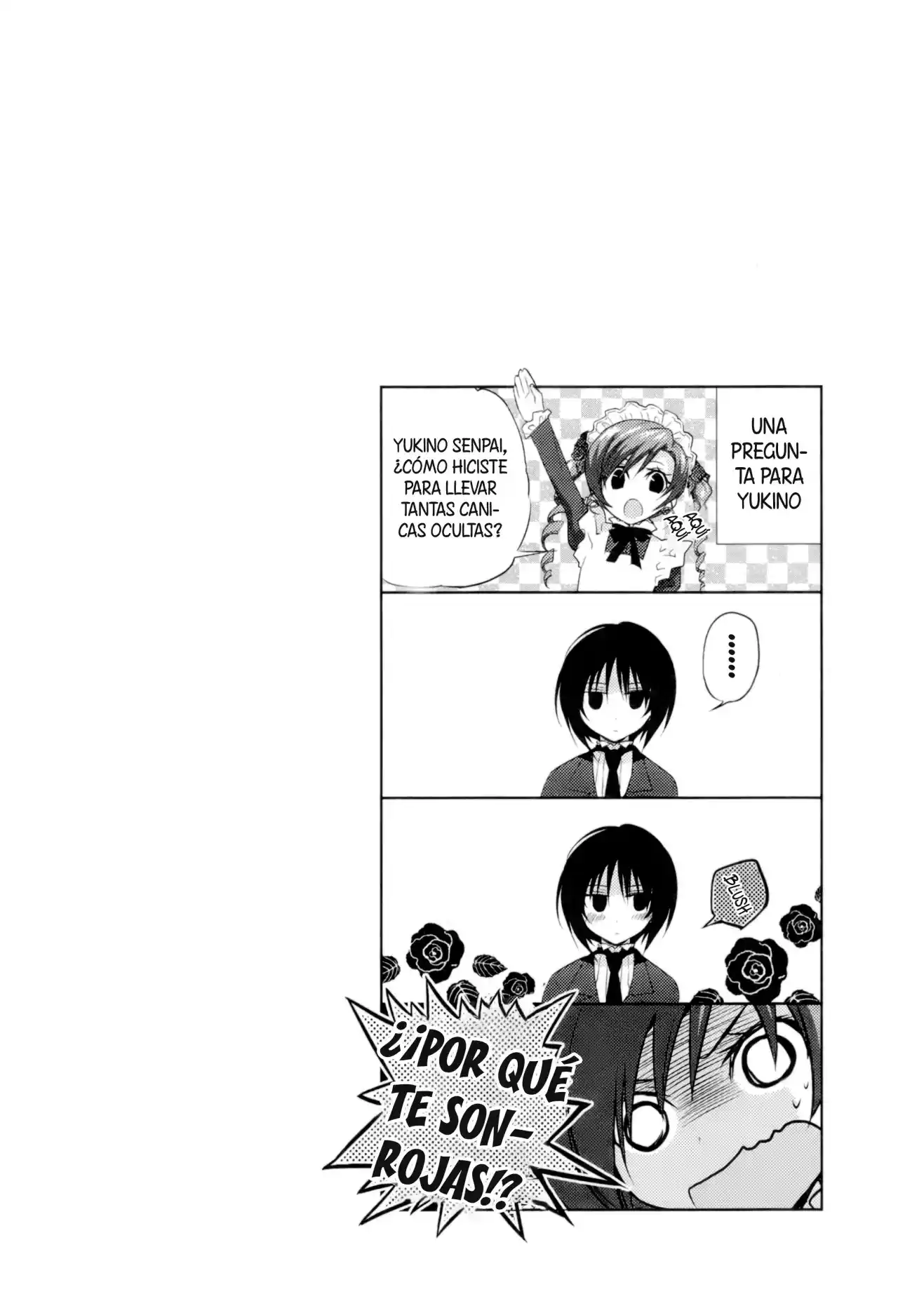 Shinakoi capítulo 22, página 20