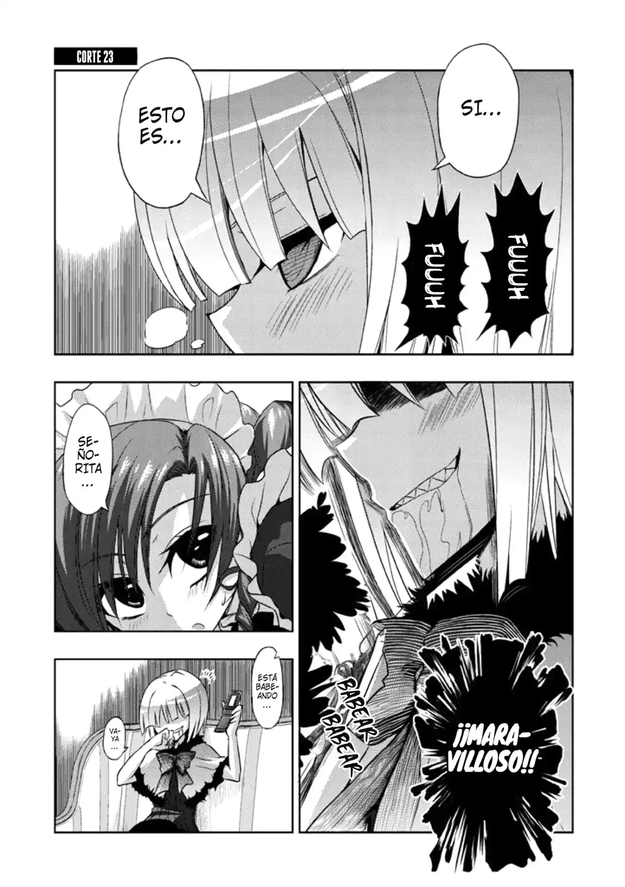 Shinakoi capítulo 23, página 3