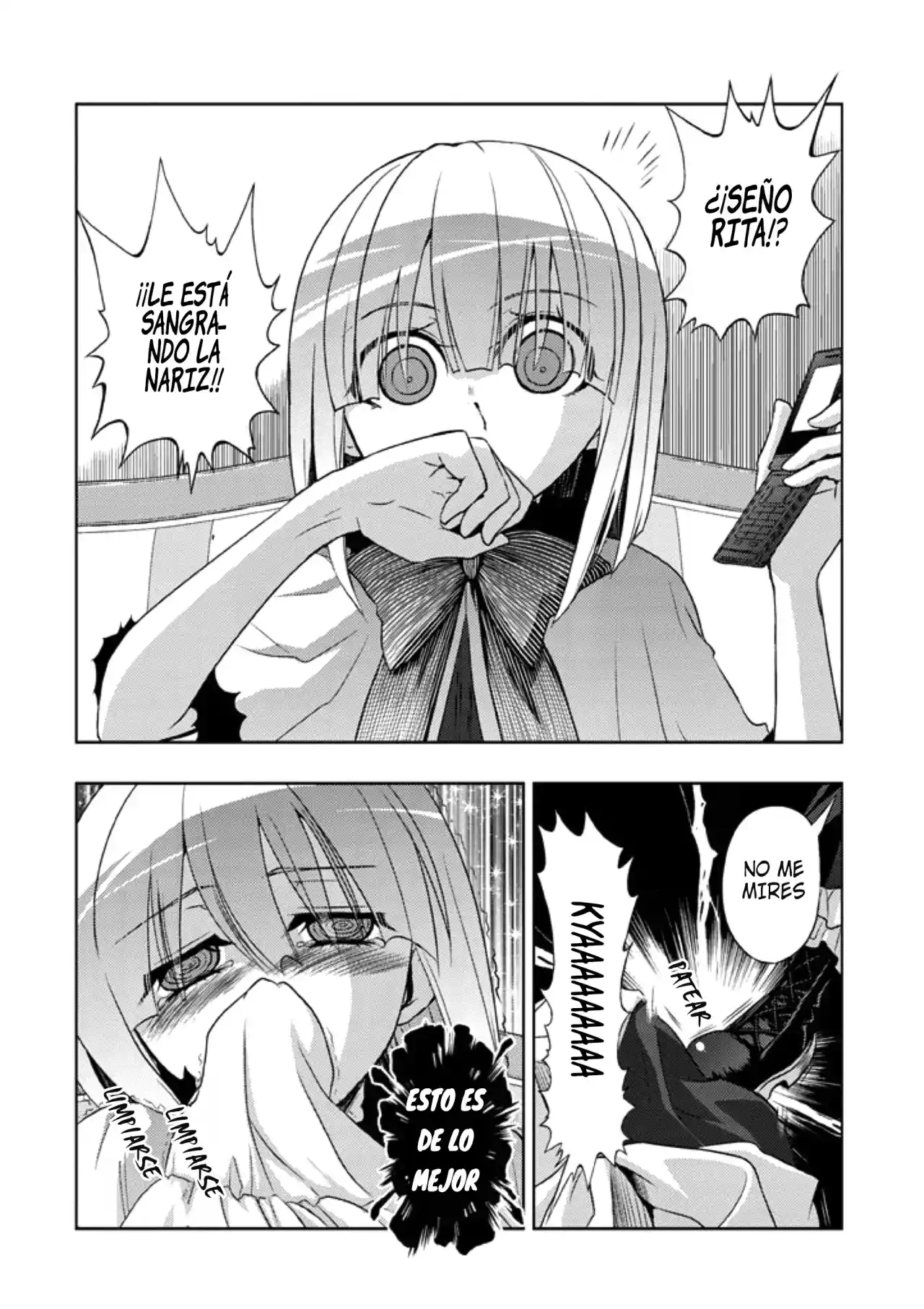 Shinakoi capítulo 23, página 4