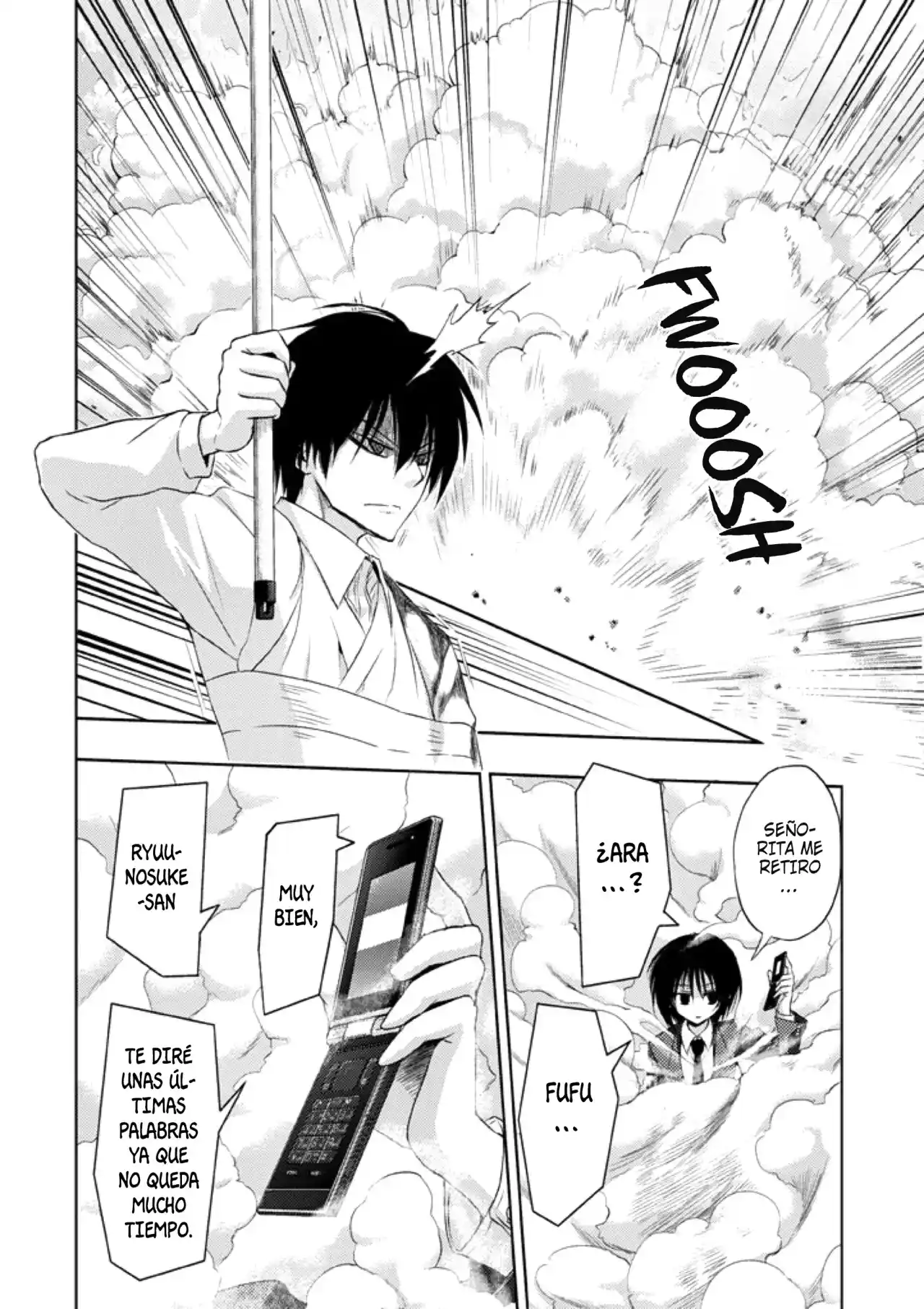 Shinakoi capítulo 23, página 6