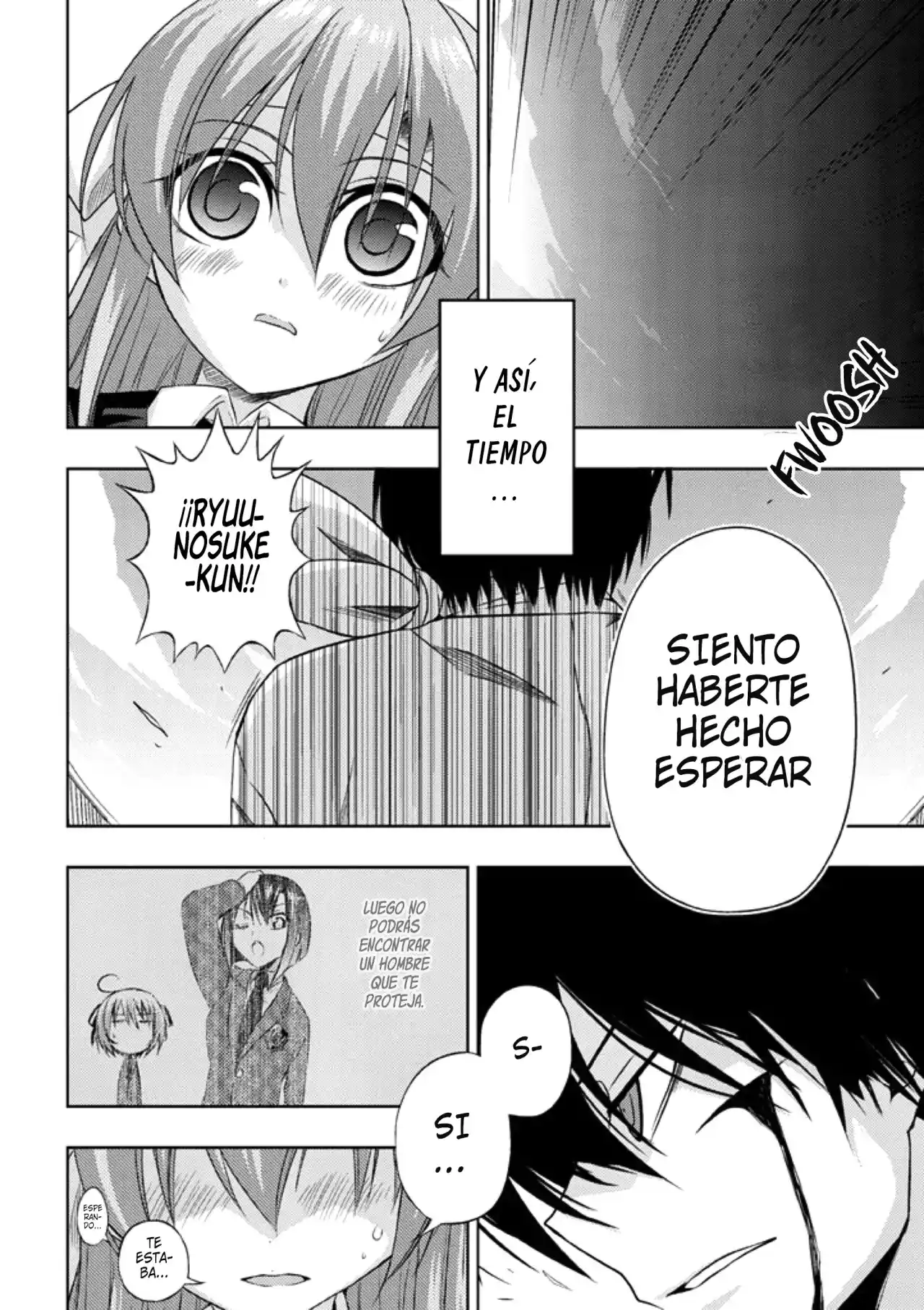 Shinakoi capítulo 23, página 12