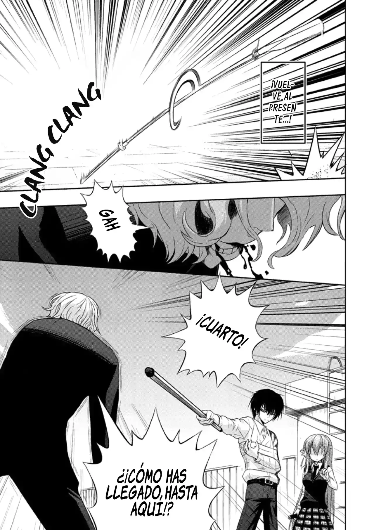 Shinakoi capítulo 23, página 13