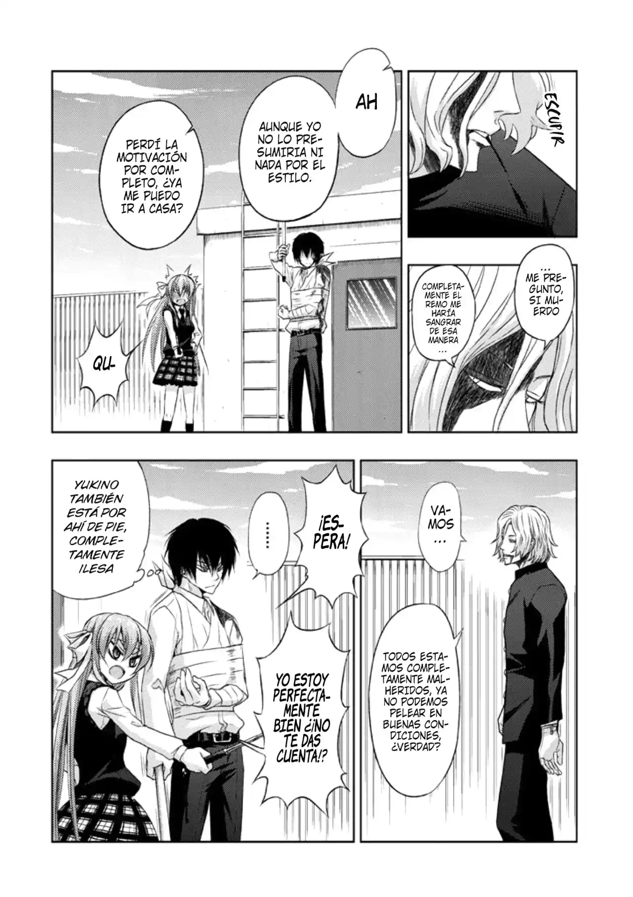 Shinakoi capítulo 23, página 18