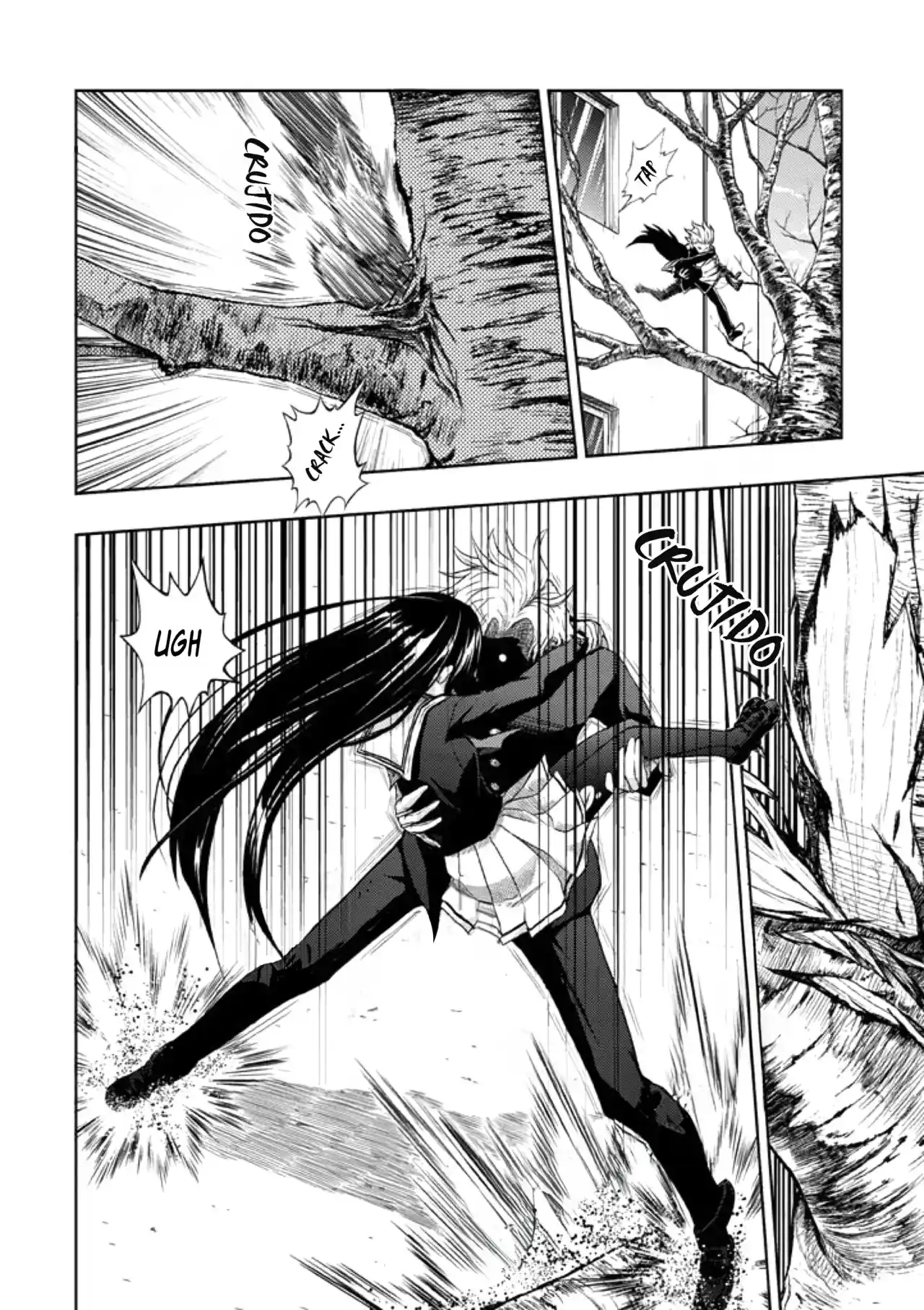 Shinakoi capítulo 24, página 3