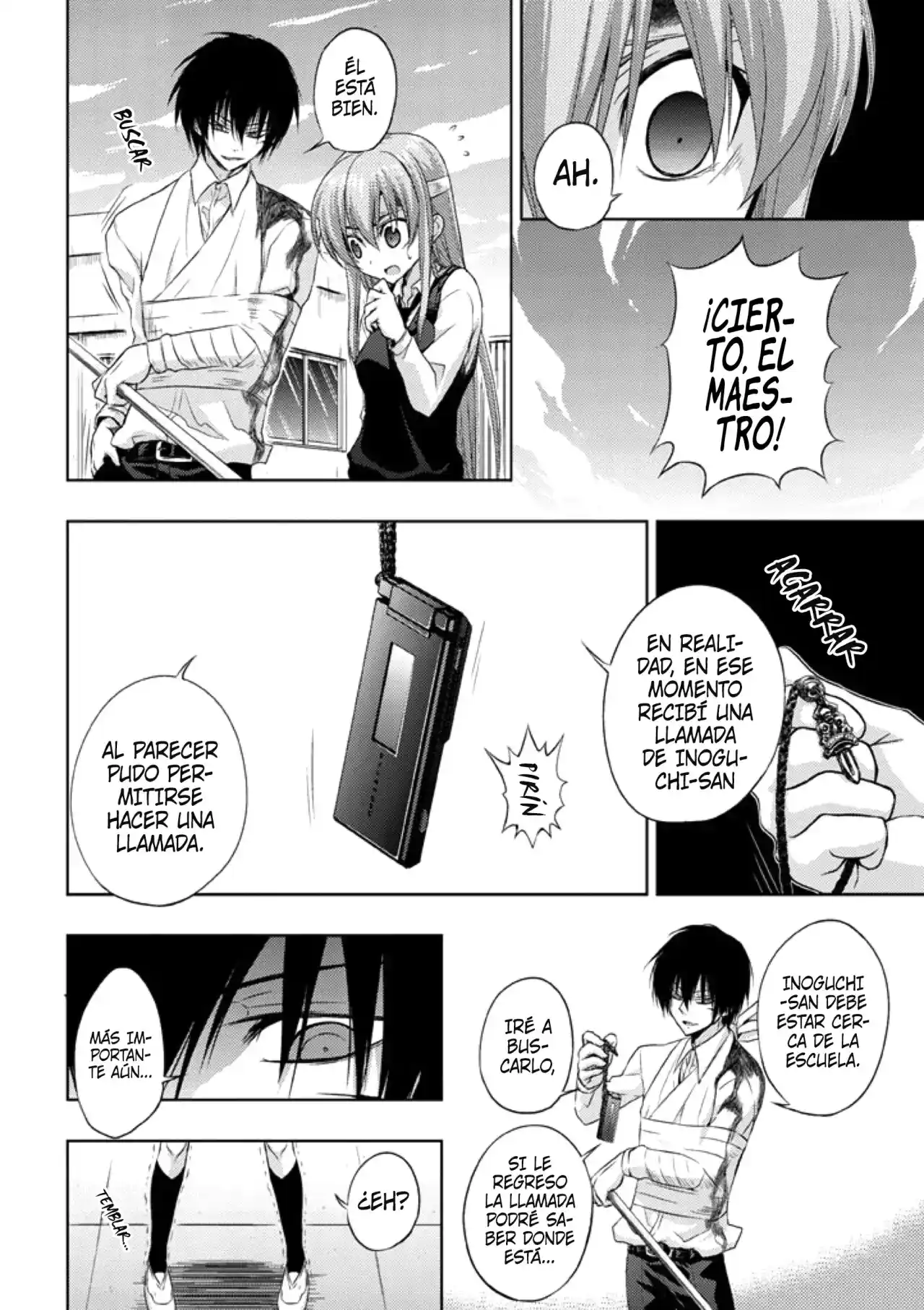 Shinakoi capítulo 24, página 7