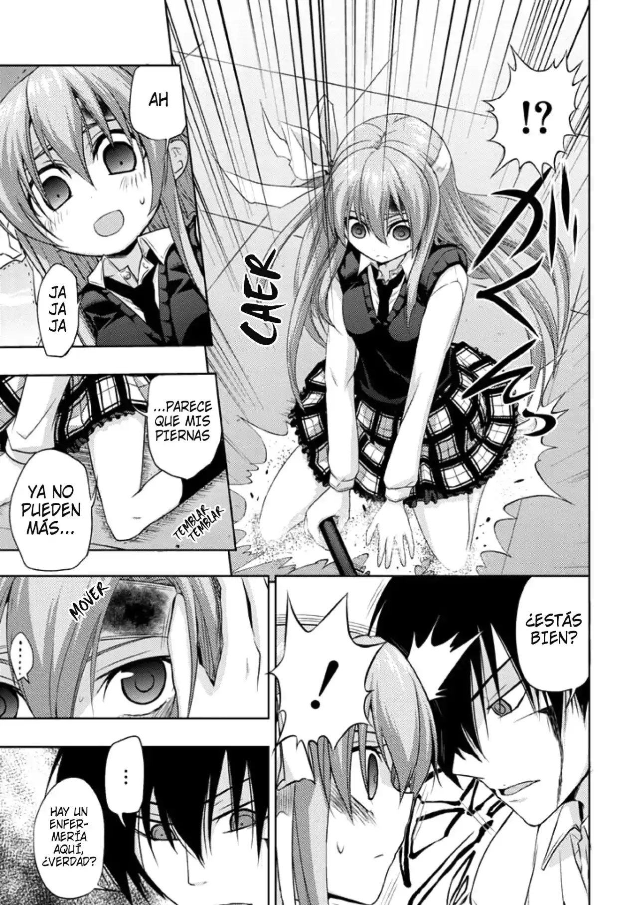 Shinakoi capítulo 24, página 8